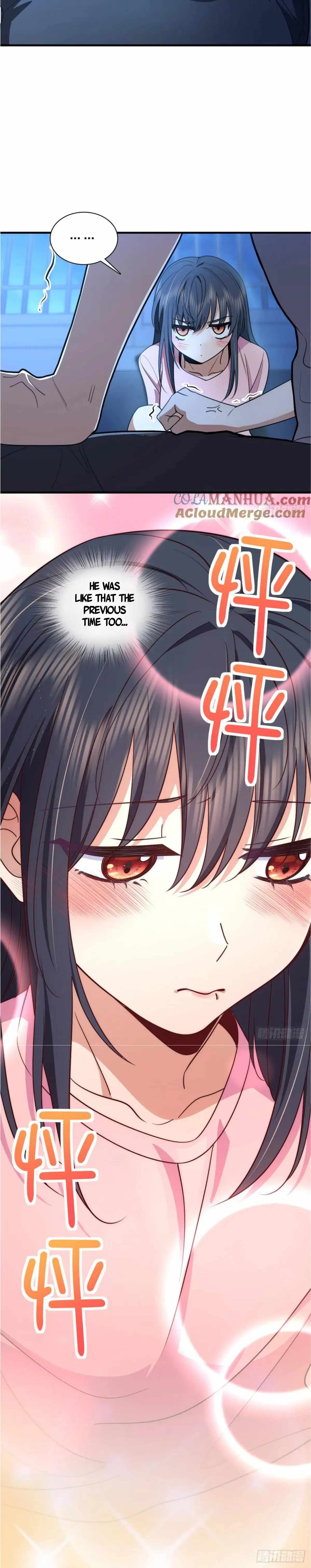 My Wife Is From a Thousand Years Ago chapter 159 page 15