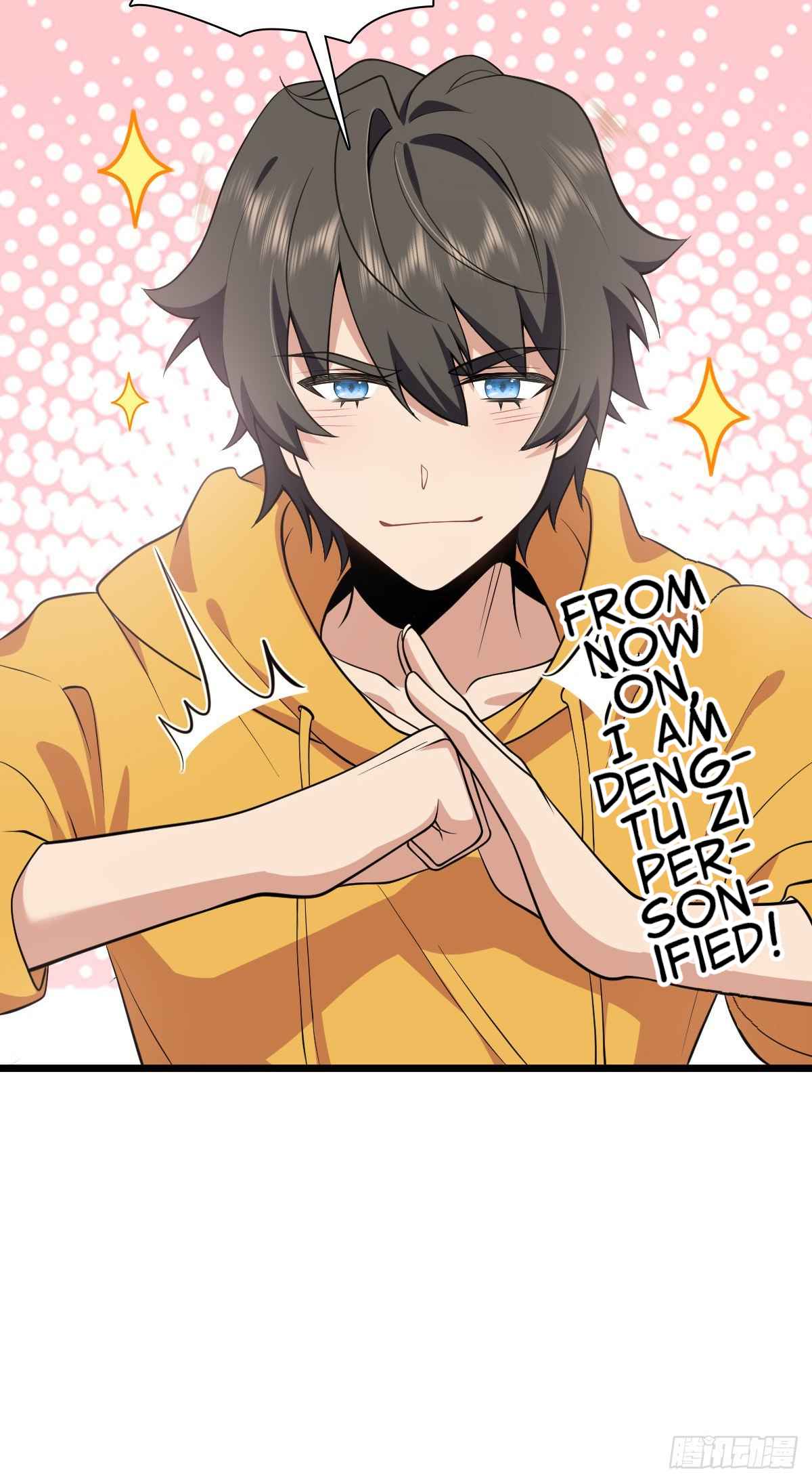 My Wife Is From a Thousand Years Ago chapter 16 page 23