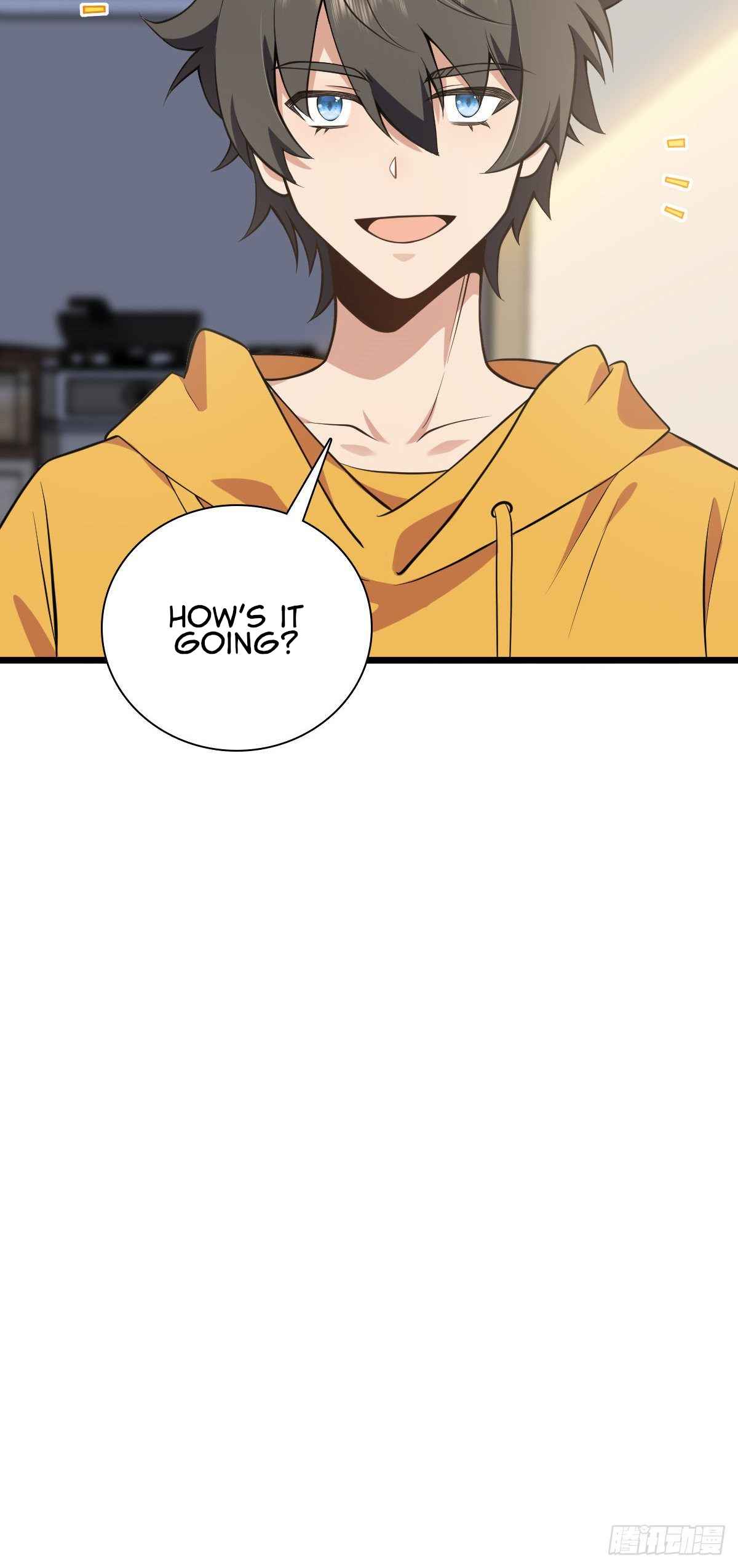 My Wife Is From a Thousand Years Ago chapter 16 page 33