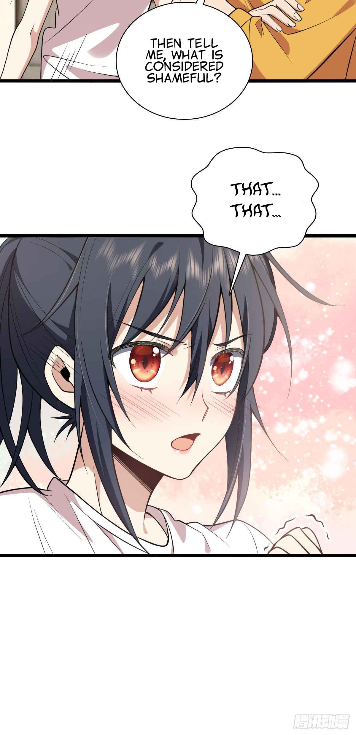 My Wife Is From a Thousand Years Ago chapter 16 page 37