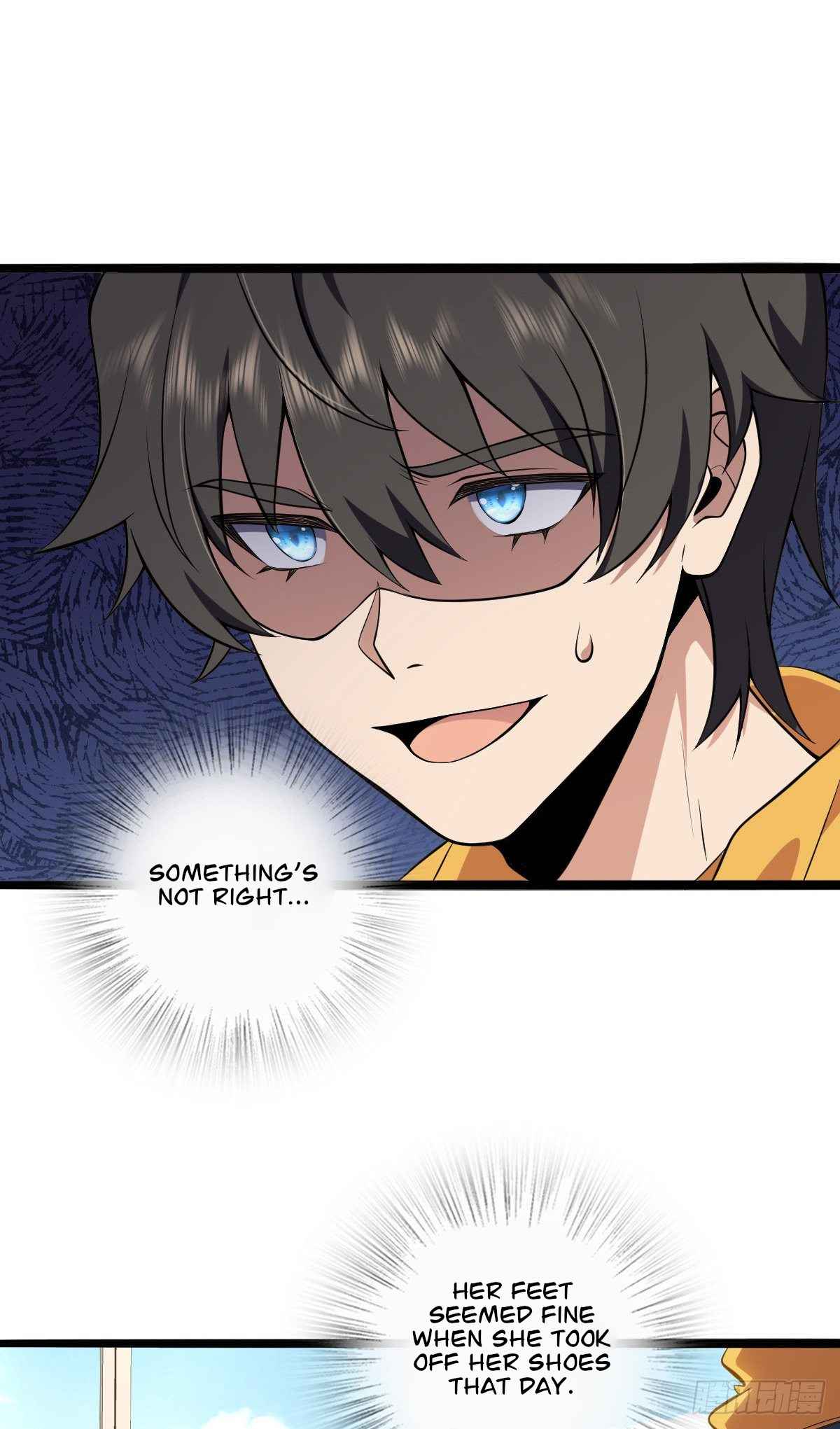 My Wife Is From a Thousand Years Ago chapter 16 page 4