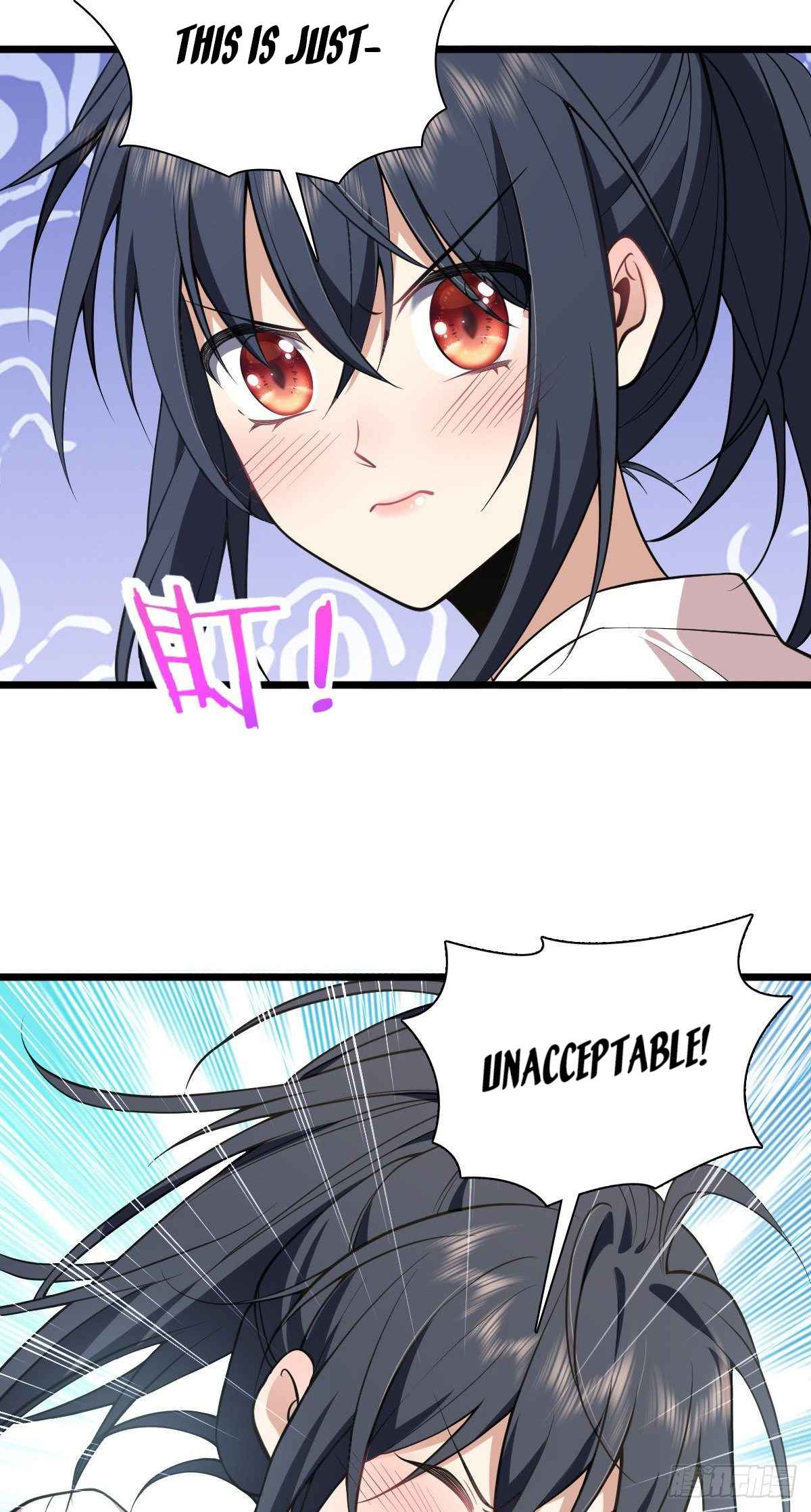 My Wife Is From a Thousand Years Ago chapter 16 page 40