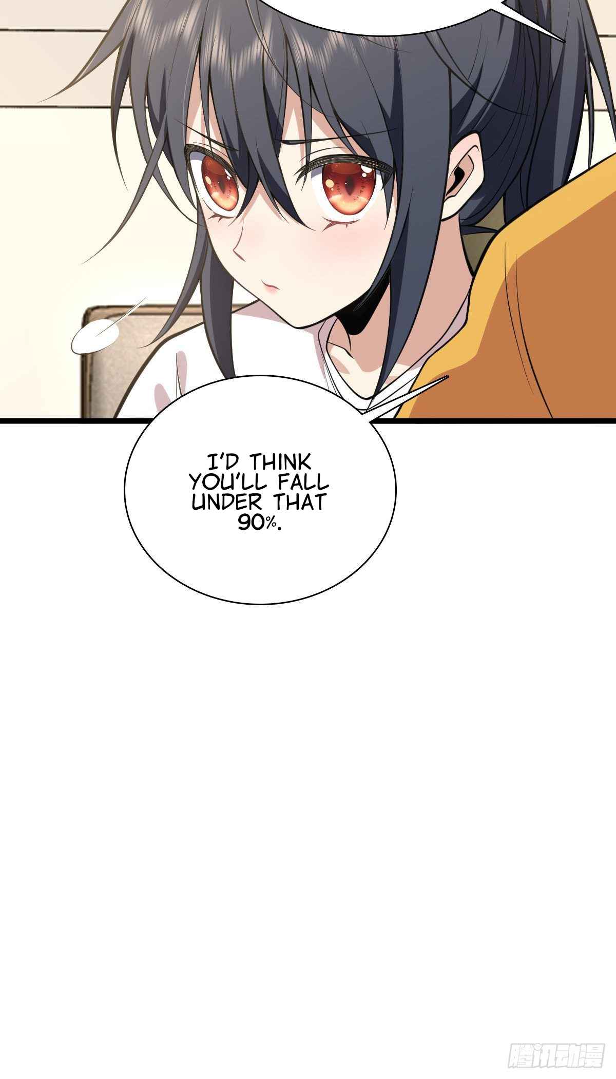 My Wife Is From a Thousand Years Ago chapter 16 page 43