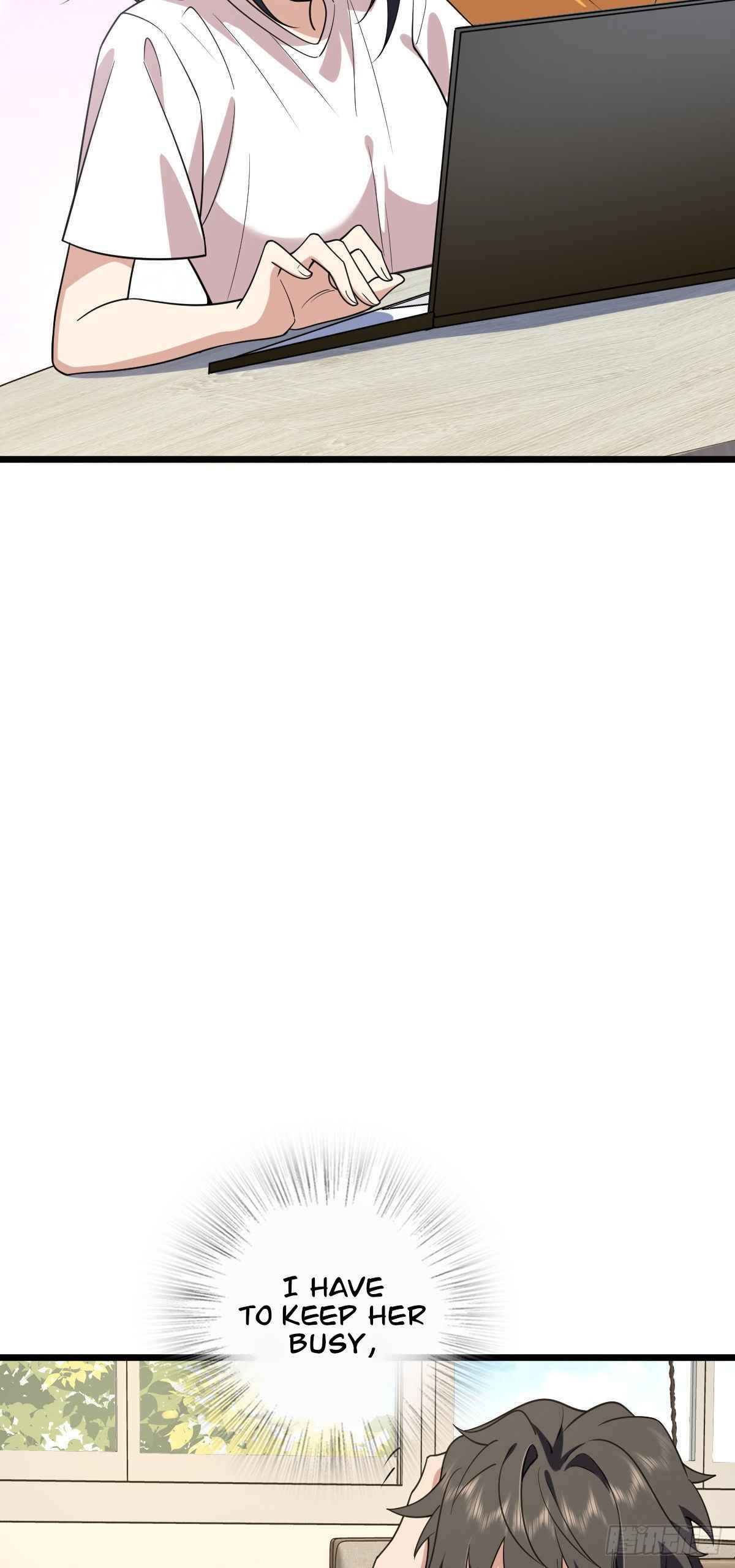 My Wife Is From a Thousand Years Ago chapter 16 page 46