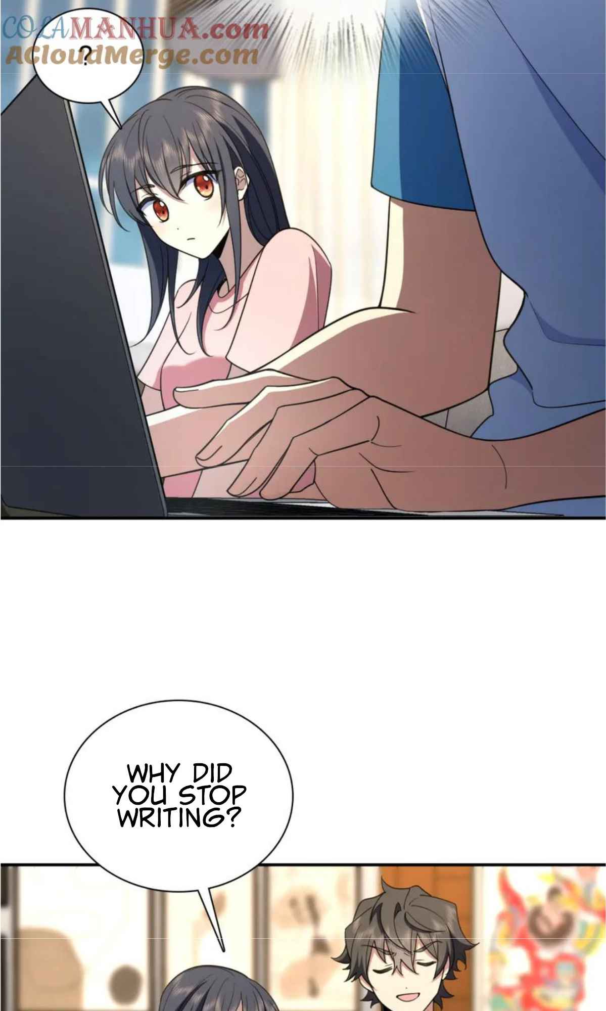 My Wife Is From a Thousand Years Ago chapter 160 page 13