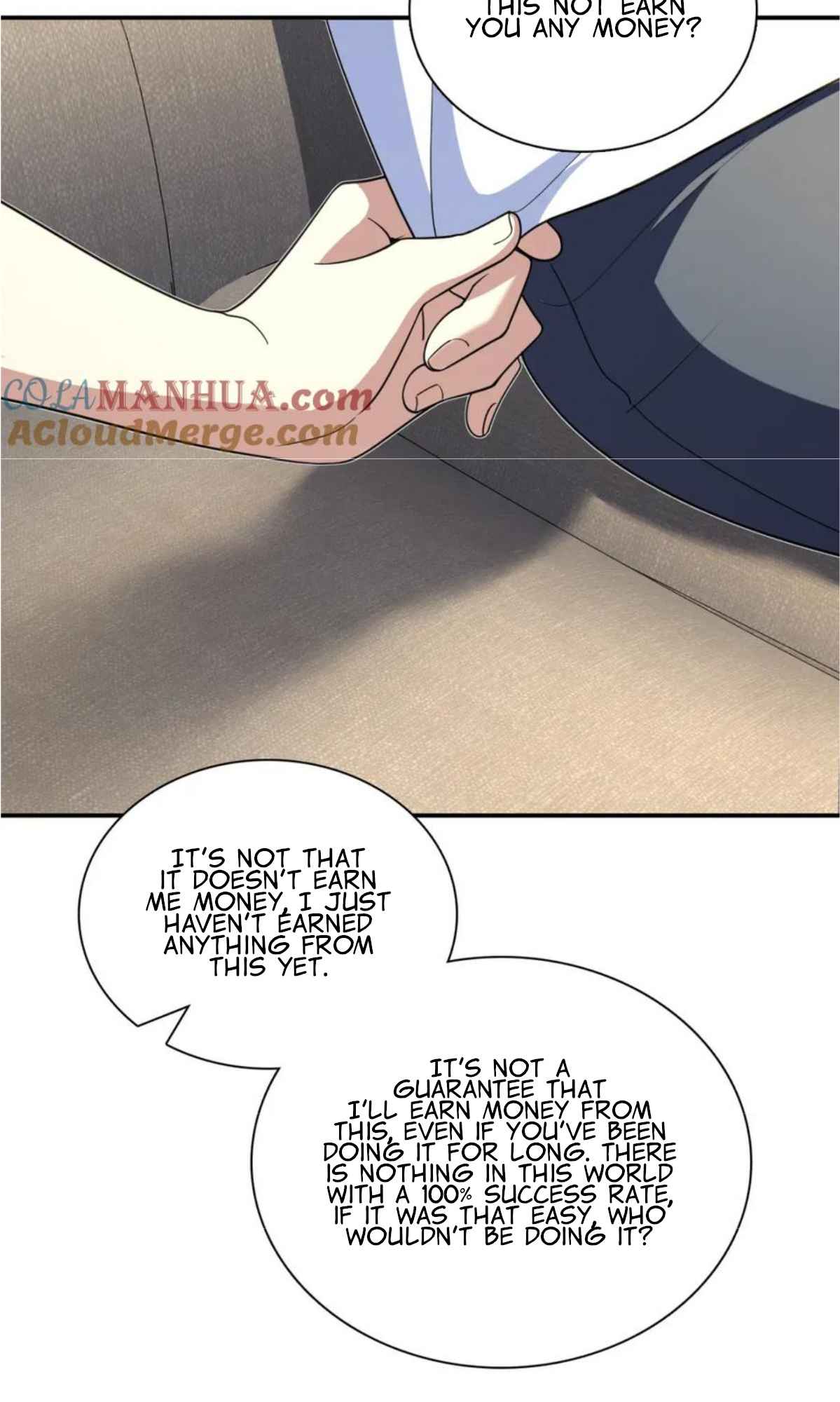 My Wife Is From a Thousand Years Ago chapter 160 page 16