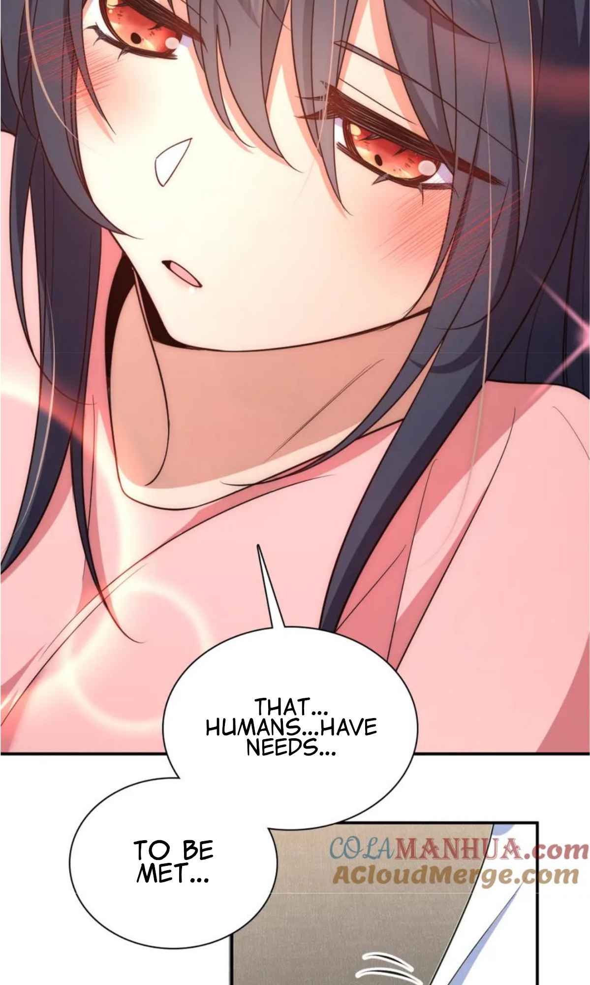 My Wife Is From a Thousand Years Ago chapter 160 page 18