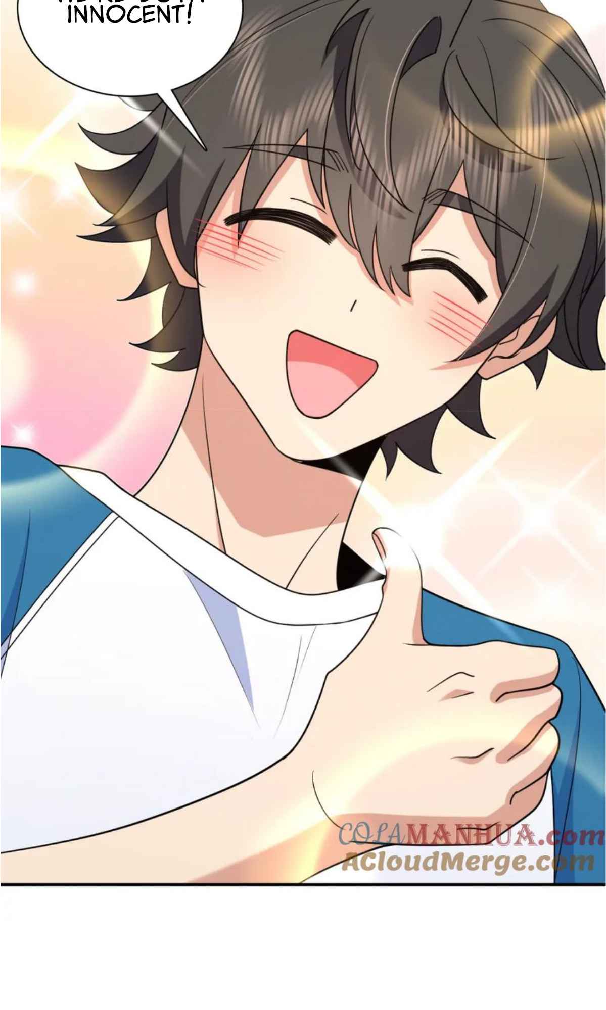 My Wife Is From a Thousand Years Ago chapter 160 page 21