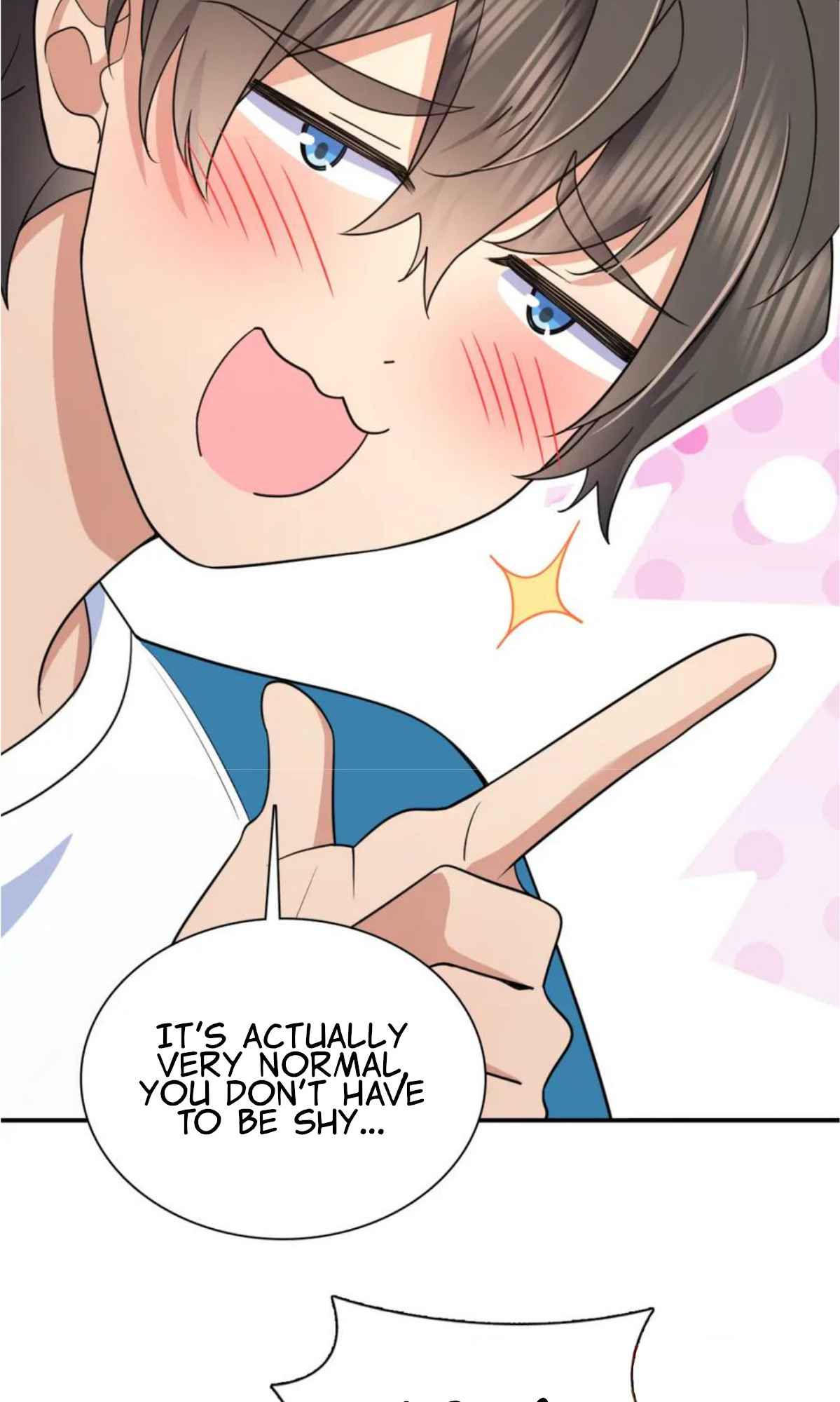 My Wife Is From a Thousand Years Ago chapter 160 page 26