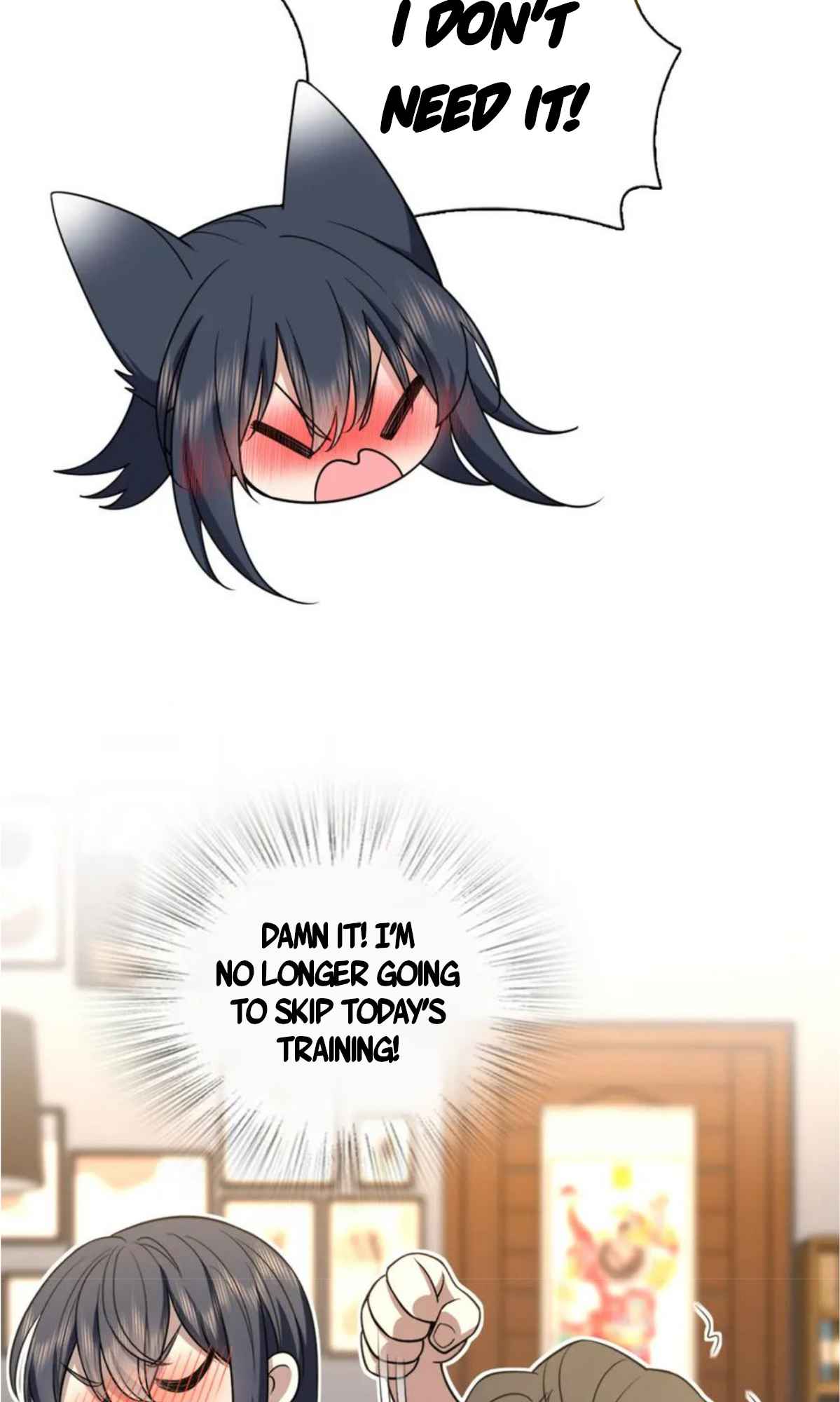 My Wife Is From a Thousand Years Ago chapter 160 page 27