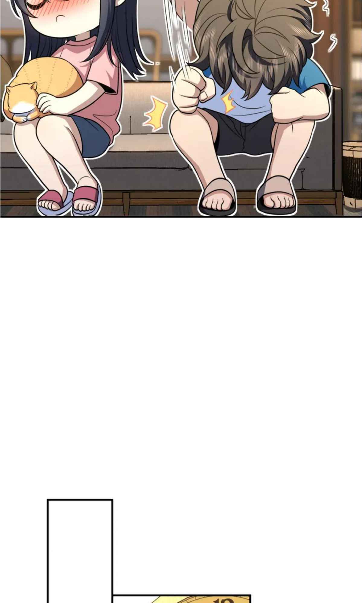 My Wife Is From a Thousand Years Ago chapter 160 page 28