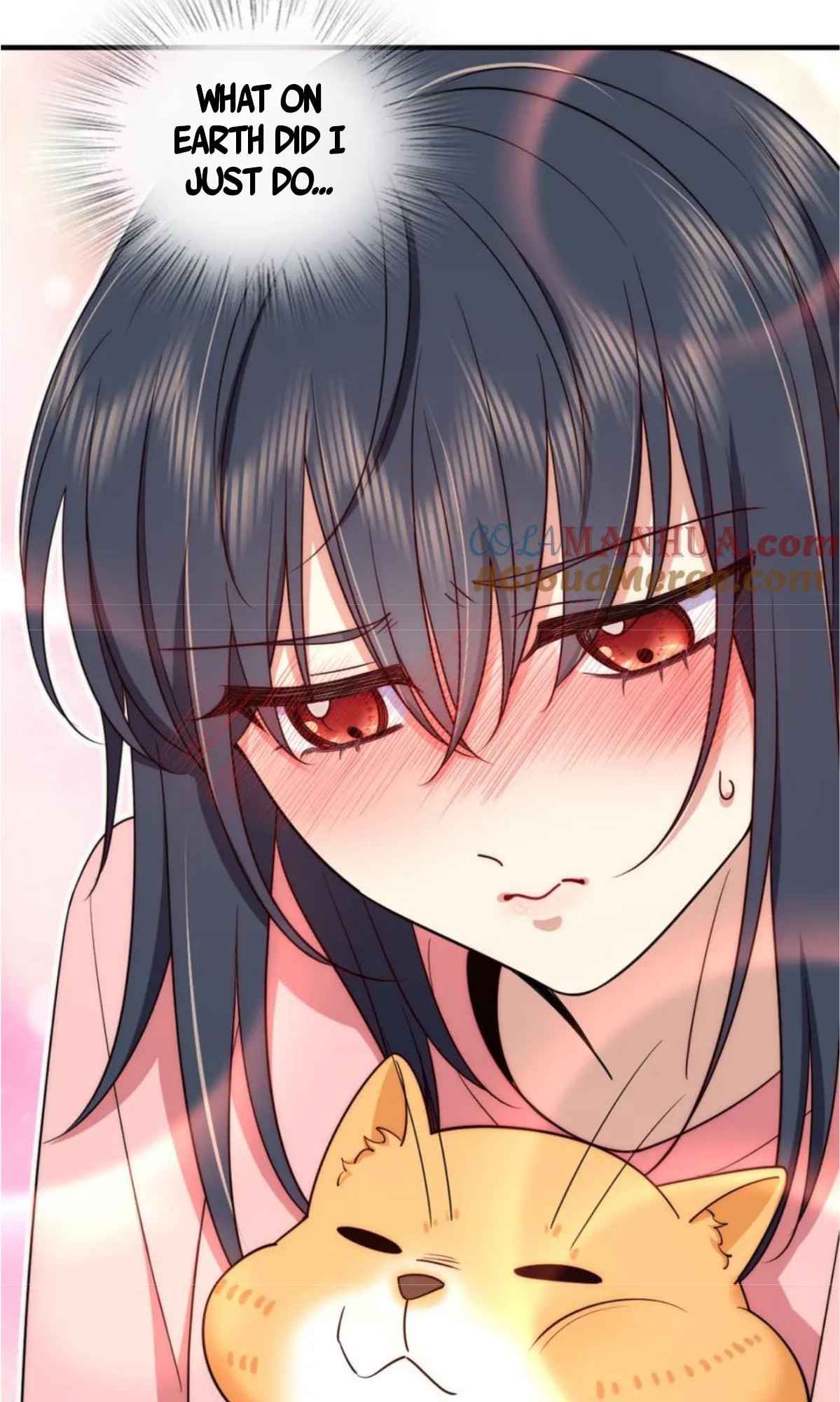 My Wife Is From a Thousand Years Ago chapter 160 page 3