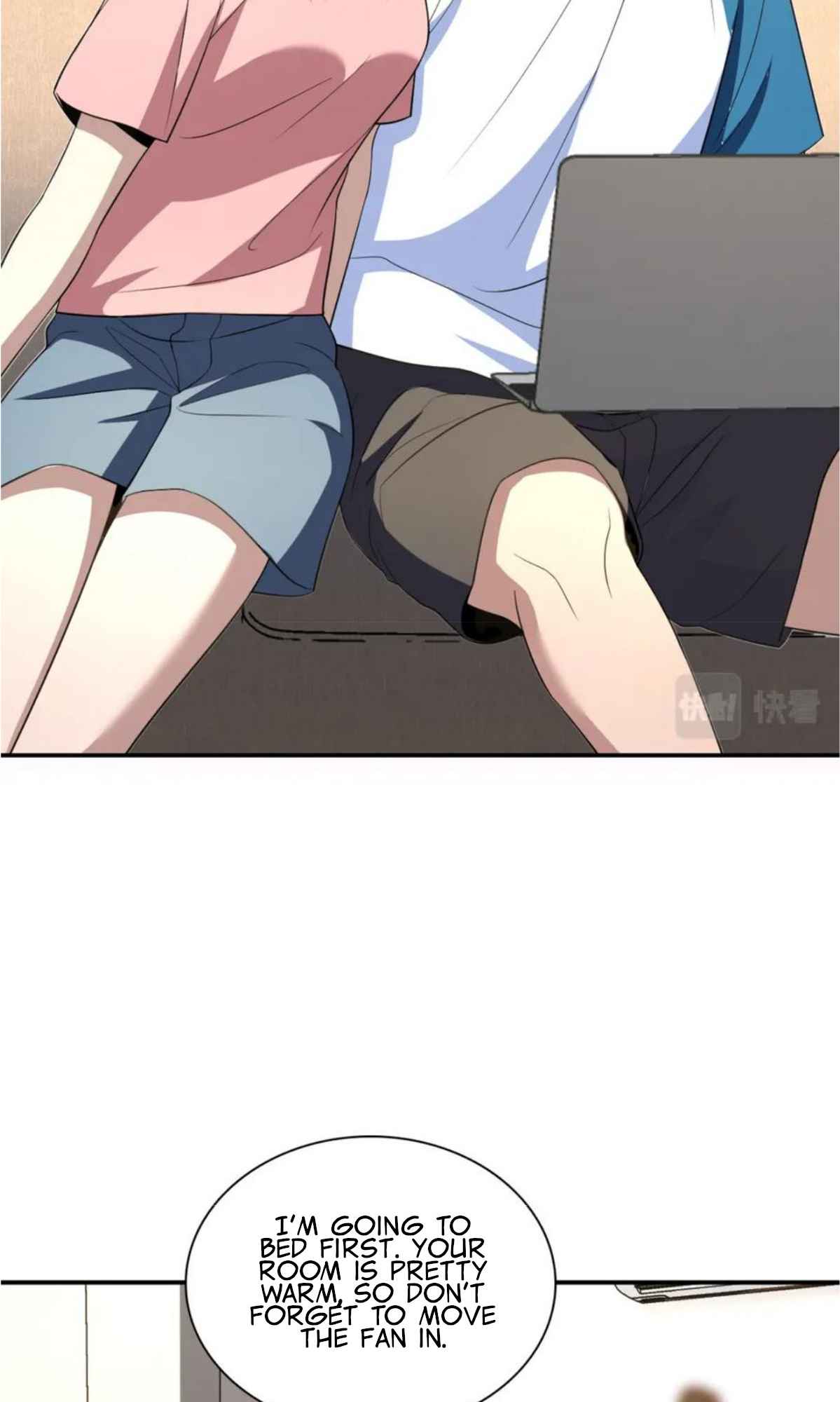 My Wife Is From a Thousand Years Ago chapter 160 page 31