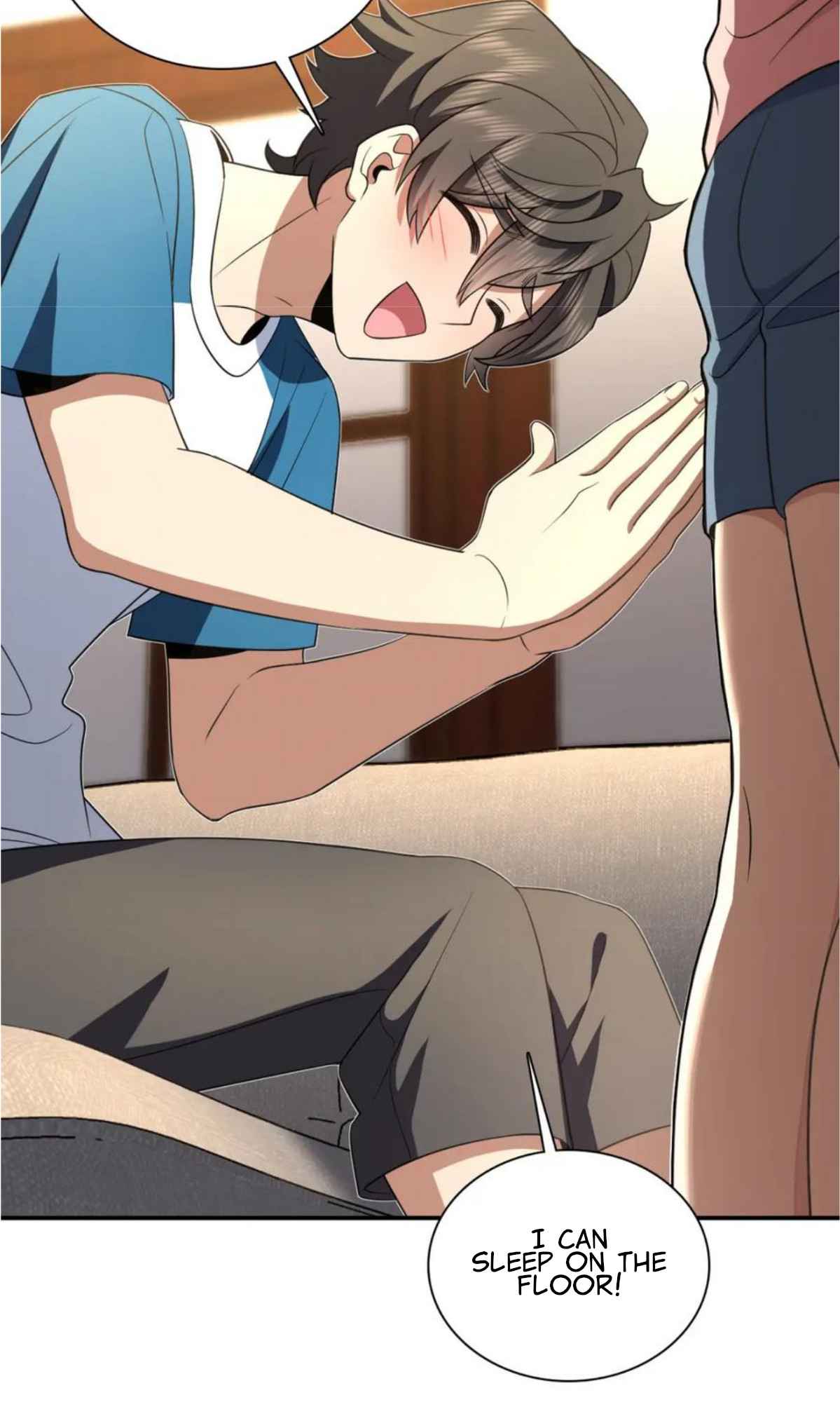 My Wife Is From a Thousand Years Ago chapter 160 page 33