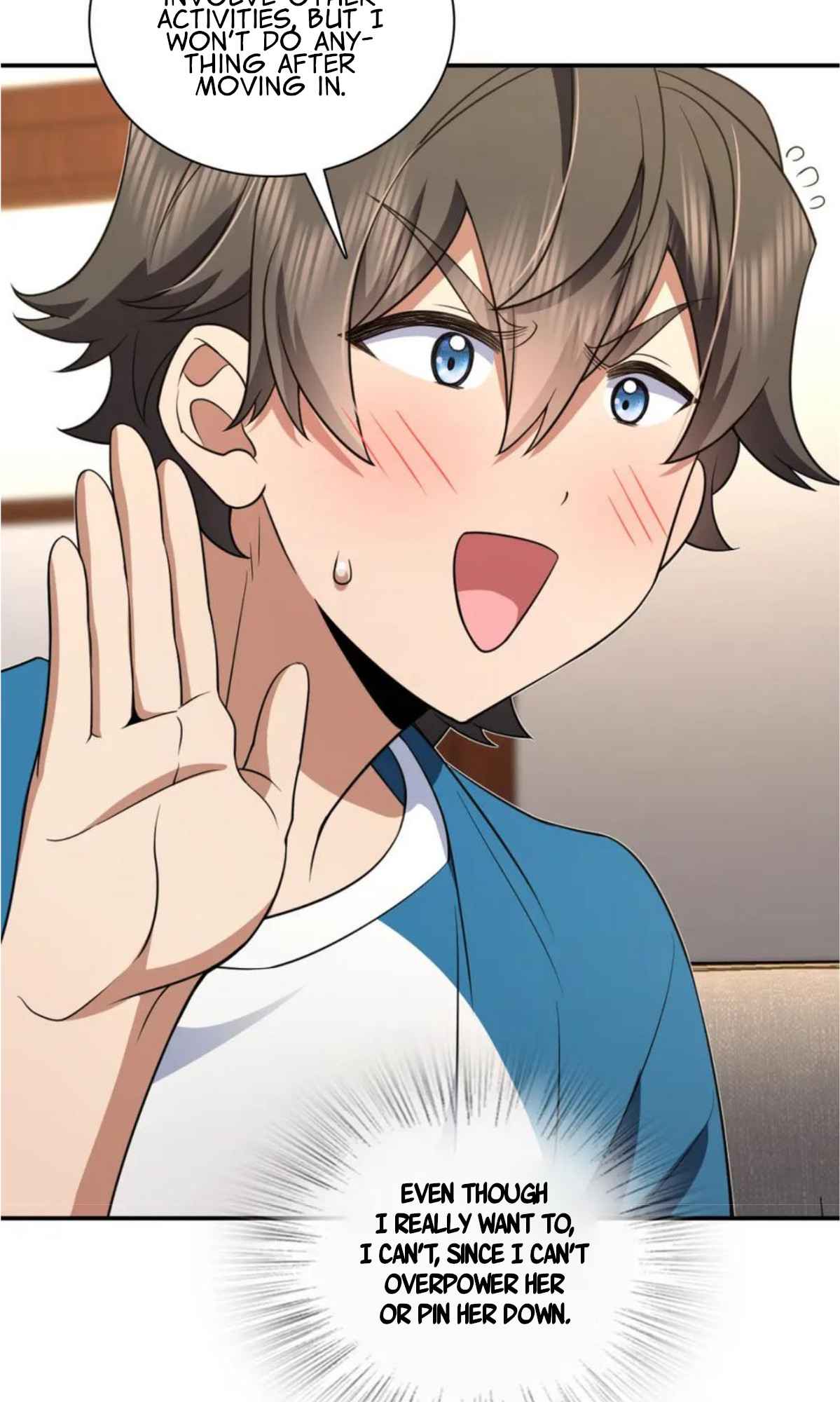 My Wife Is From a Thousand Years Ago chapter 160 page 36