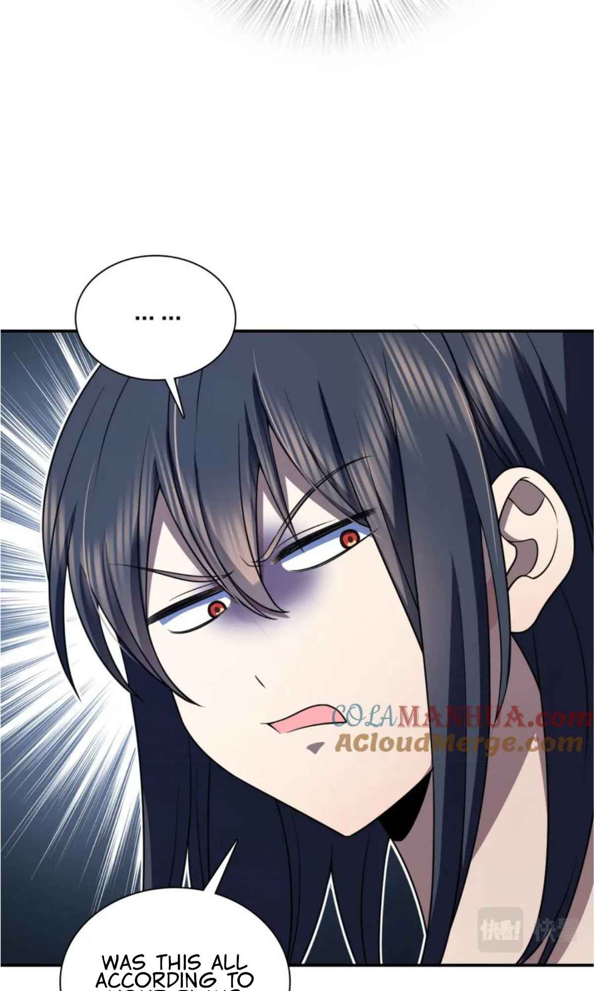 My Wife Is From a Thousand Years Ago chapter 160 page 37