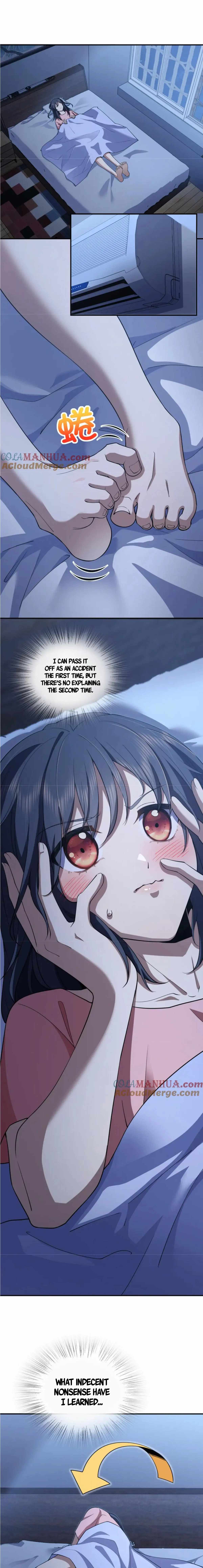 My Wife Is From a Thousand Years Ago chapter 161 page 2