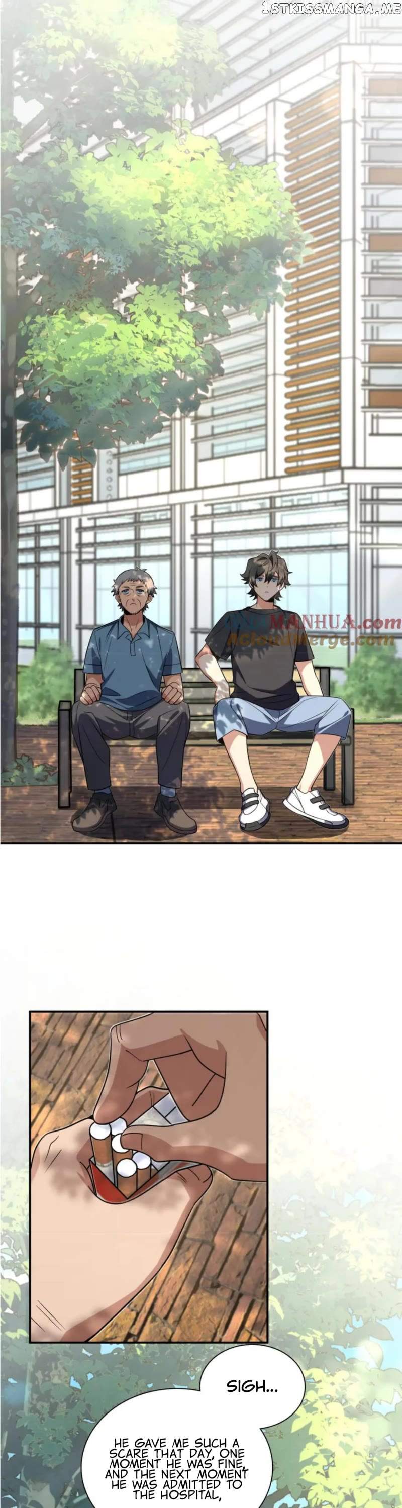 My Wife Is From a Thousand Years Ago chapter 162 page 16