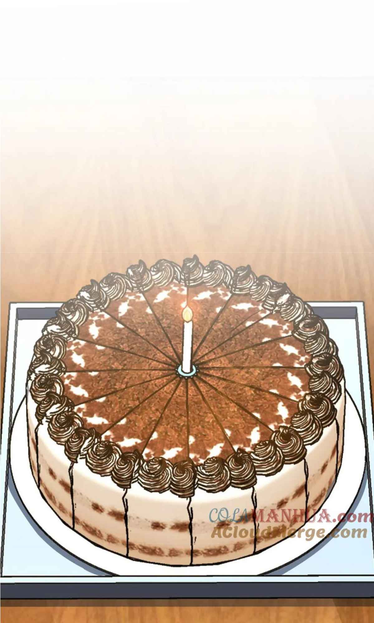 My Wife Is From a Thousand Years Ago chapter 163 page 25