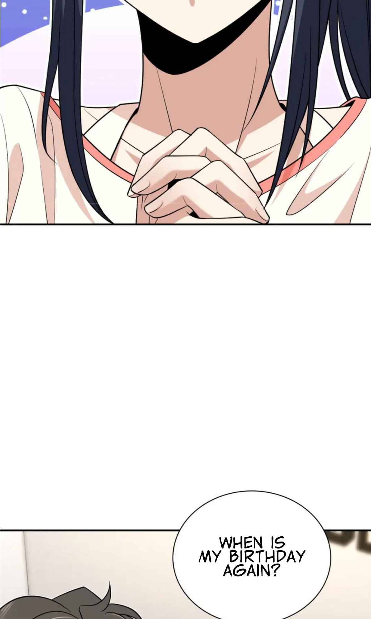 My Wife Is From a Thousand Years Ago chapter 163 page 28