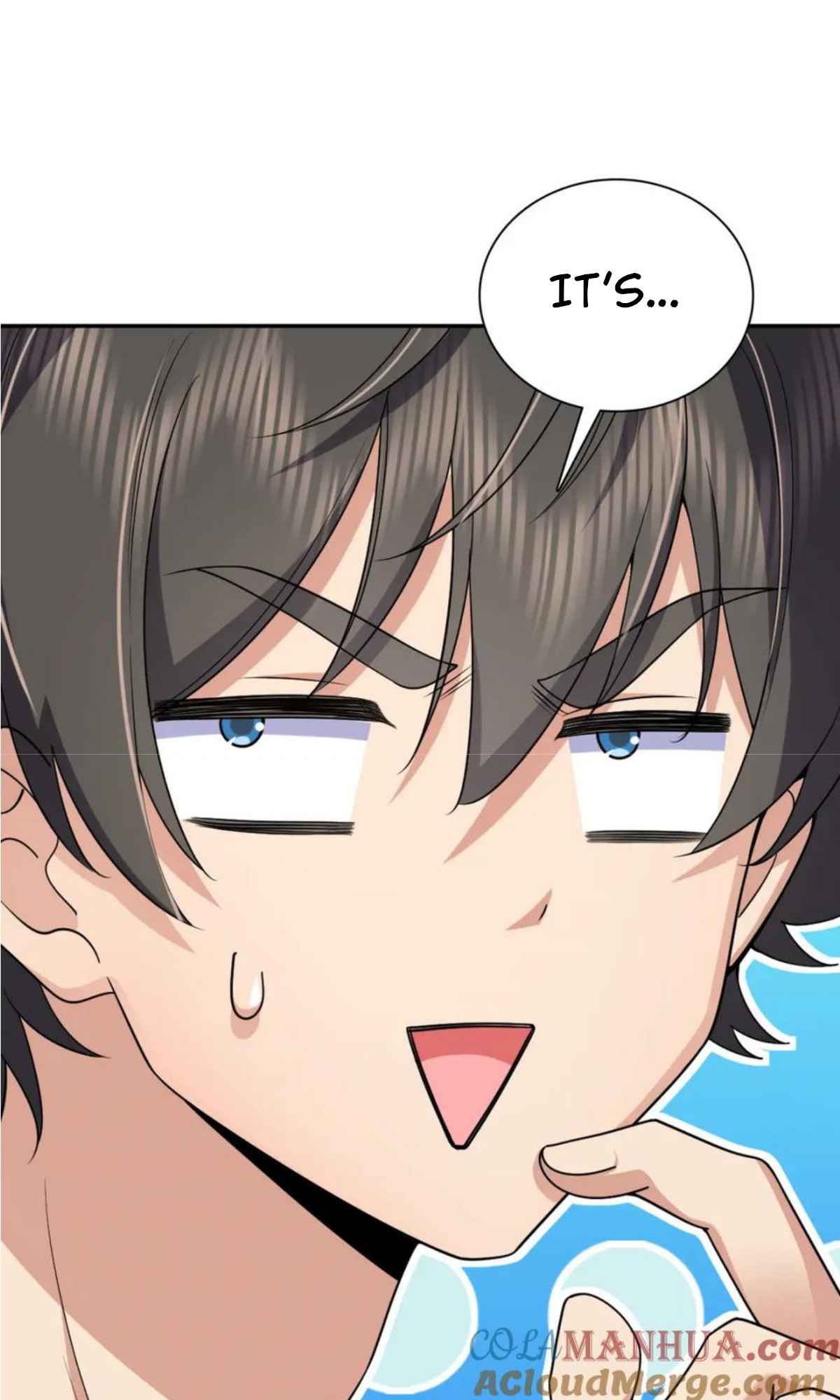 My Wife Is From a Thousand Years Ago chapter 163 page 30