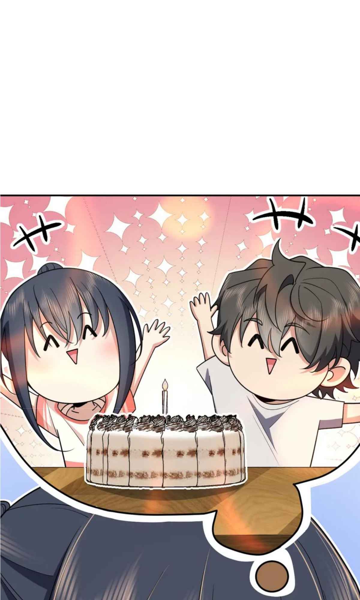 My Wife Is From a Thousand Years Ago chapter 163 page 36