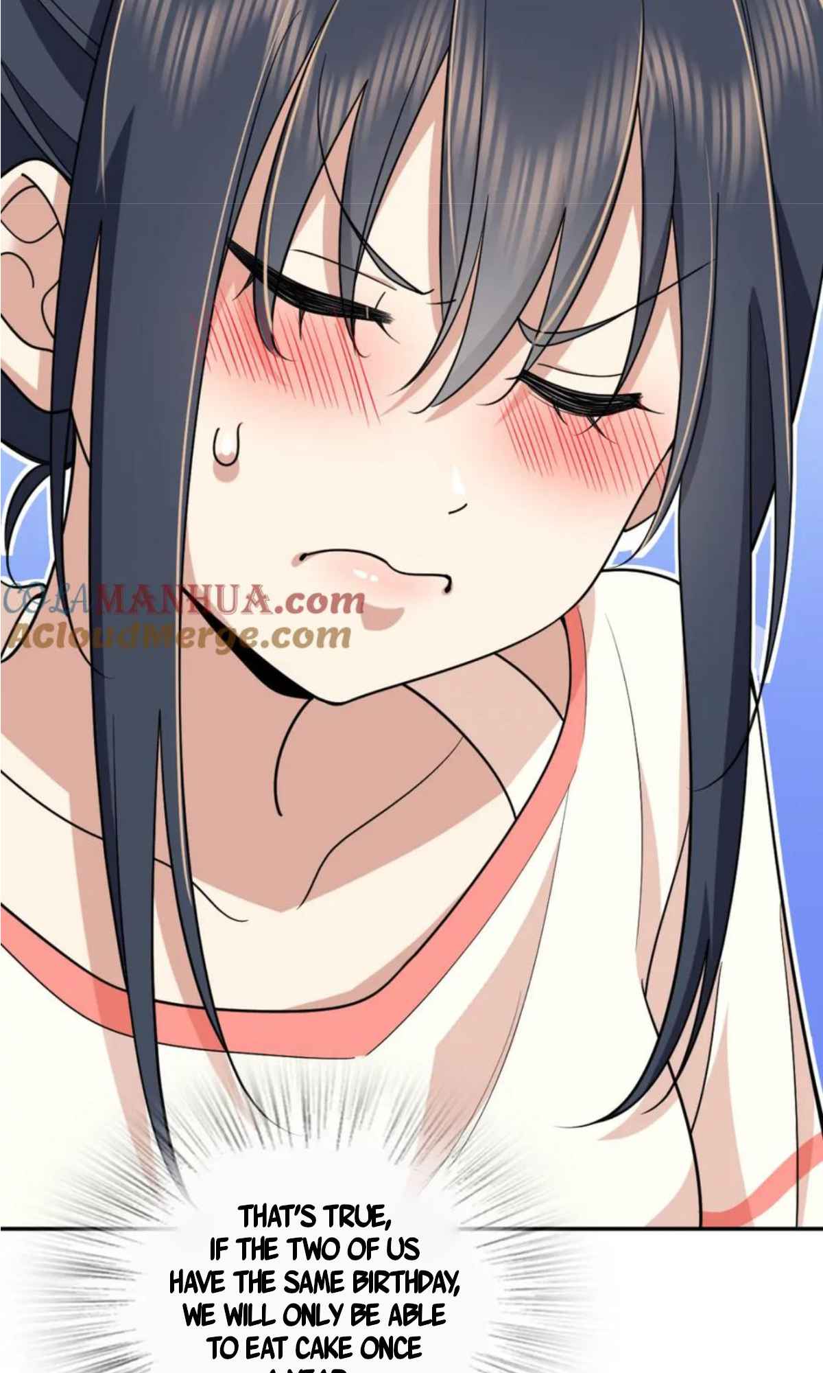 My Wife Is From a Thousand Years Ago chapter 163 page 37