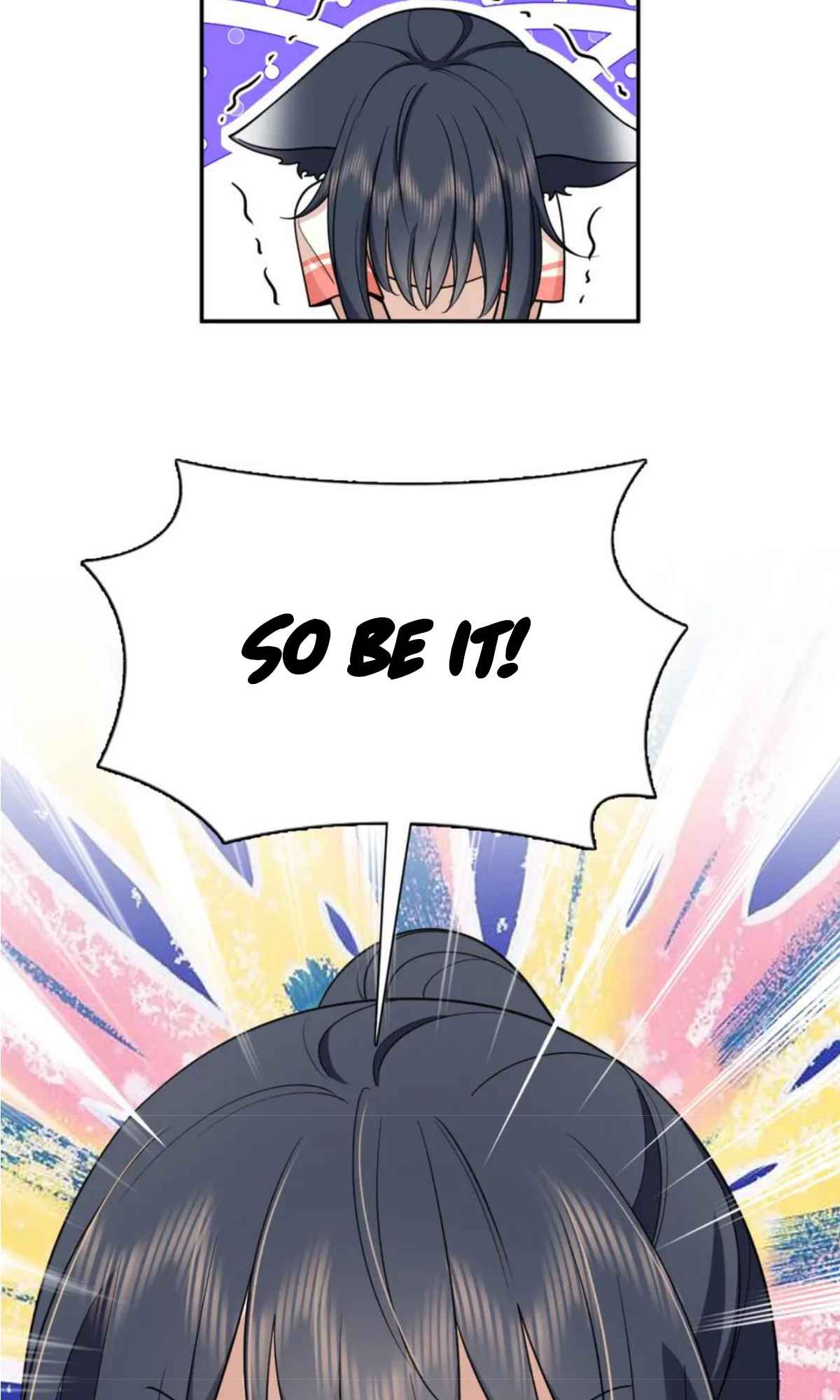 My Wife Is From a Thousand Years Ago chapter 163 page 39