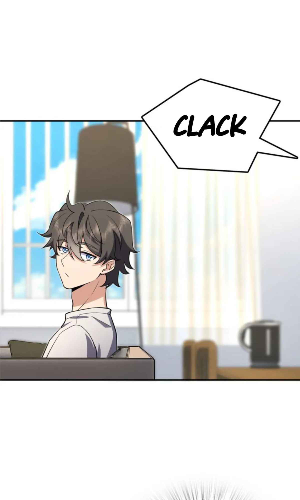 My Wife Is From a Thousand Years Ago chapter 163 page 5