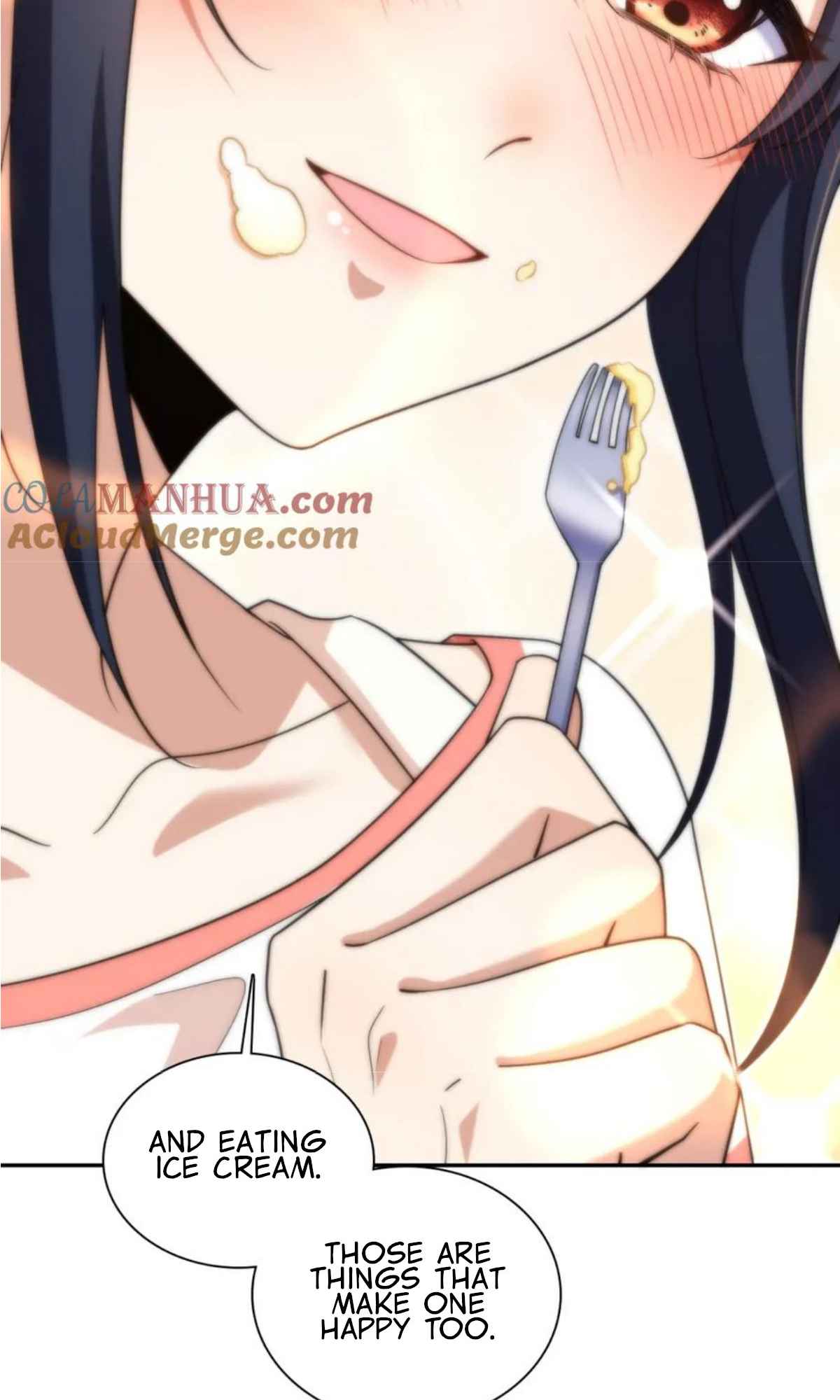 My Wife Is From a Thousand Years Ago chapter 163 page 52