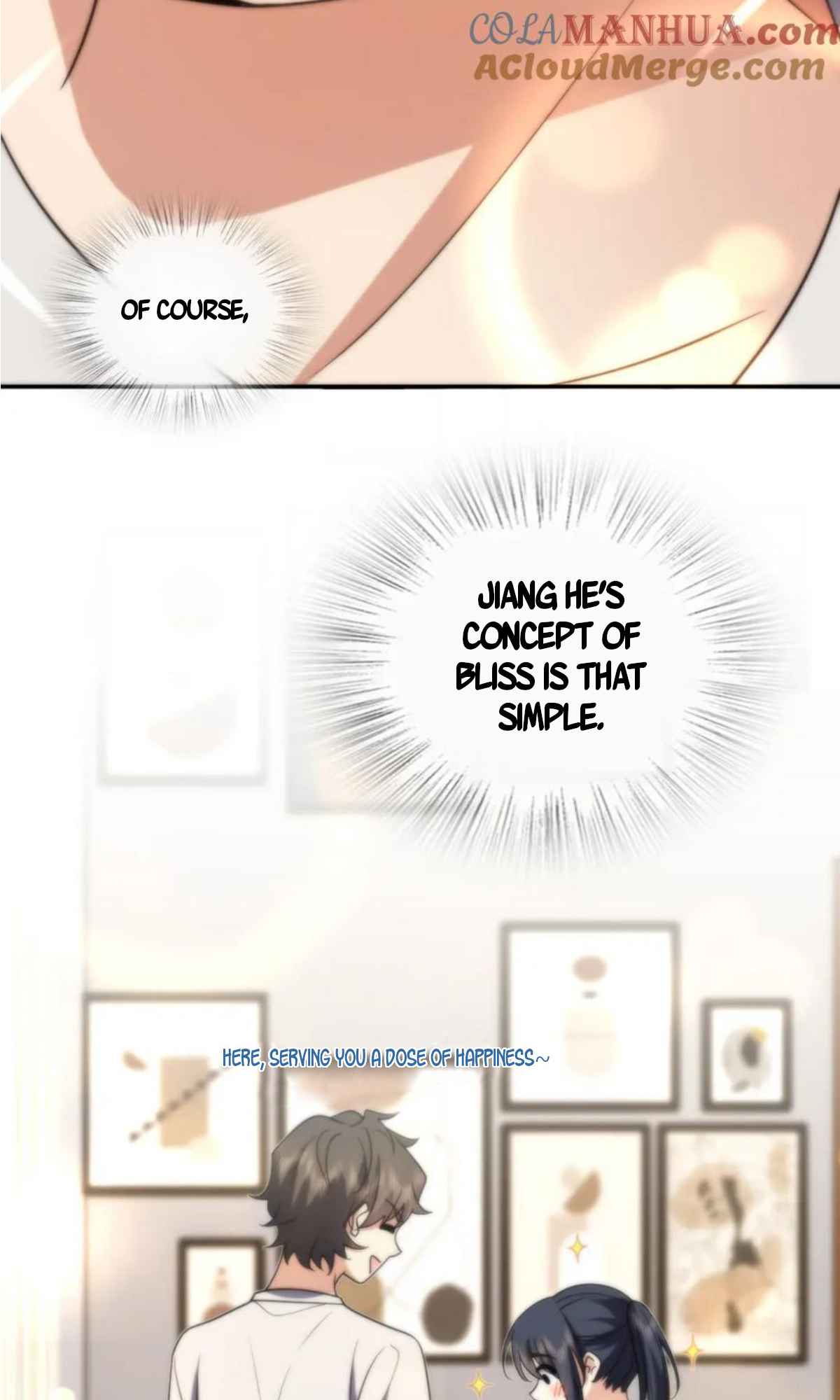 My Wife Is From a Thousand Years Ago chapter 163 page 54