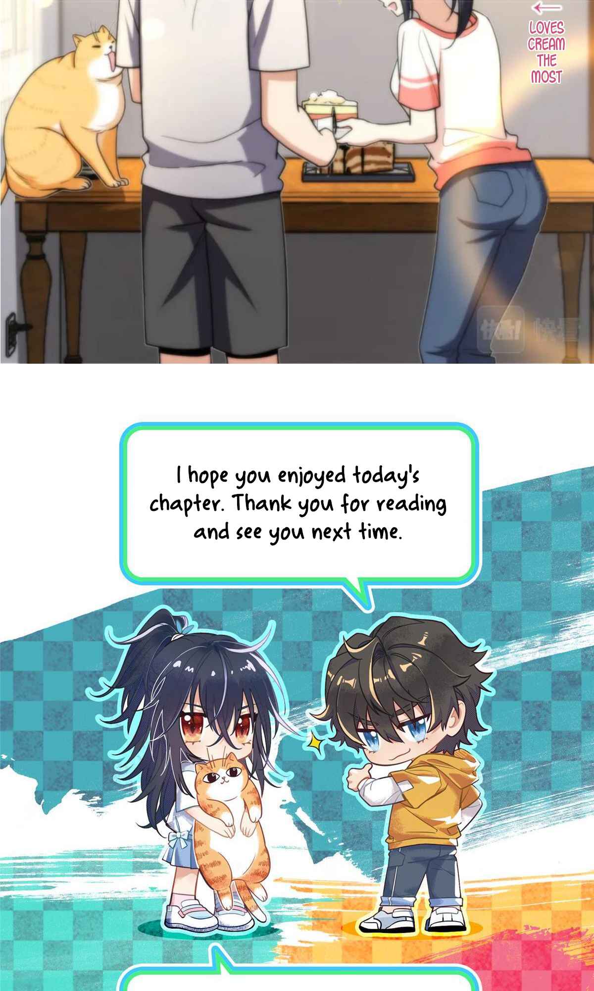 My Wife Is From a Thousand Years Ago chapter 163 page 55