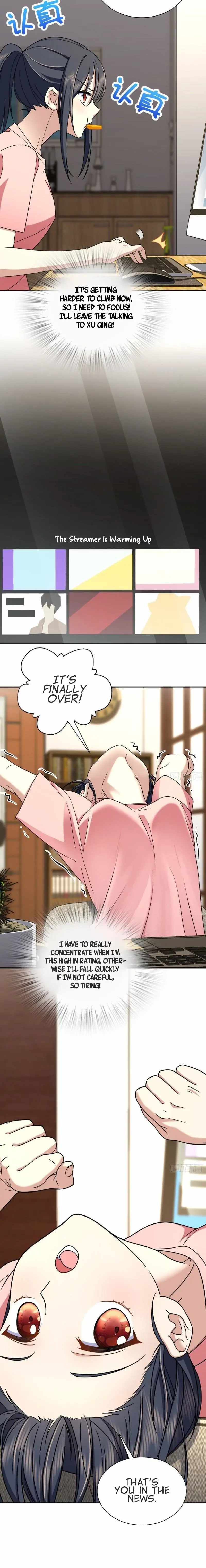 My Wife Is From a Thousand Years Ago chapter 166 page 7