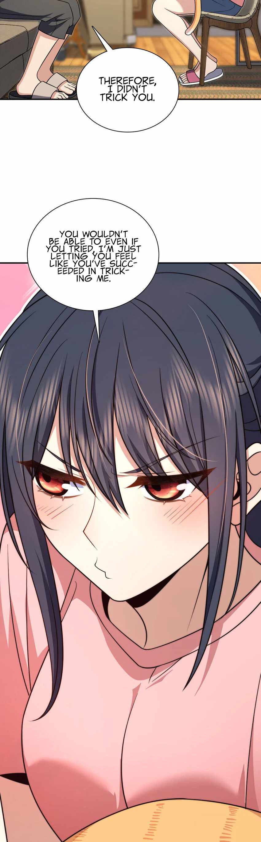 My Wife Is From a Thousand Years Ago chapter 167 page 23