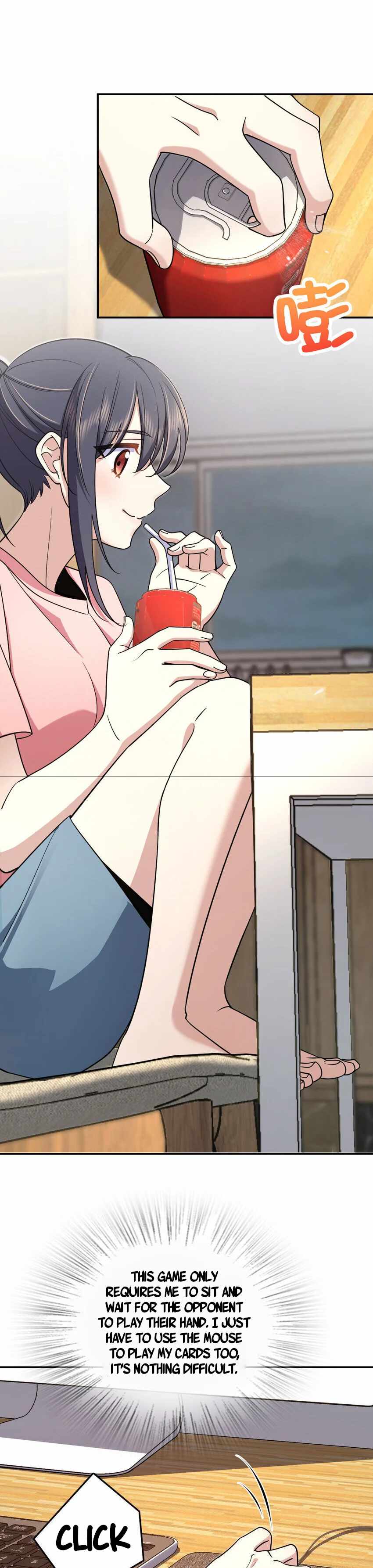 My Wife Is From a Thousand Years Ago chapter 167 page 4