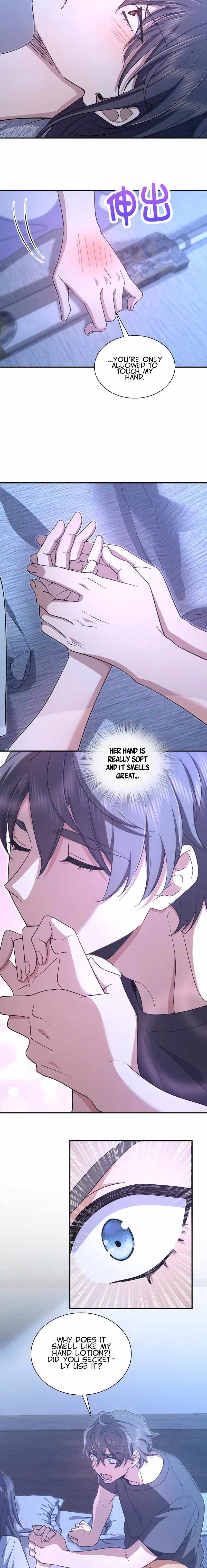 My Wife Is From a Thousand Years Ago chapter 169 page 11