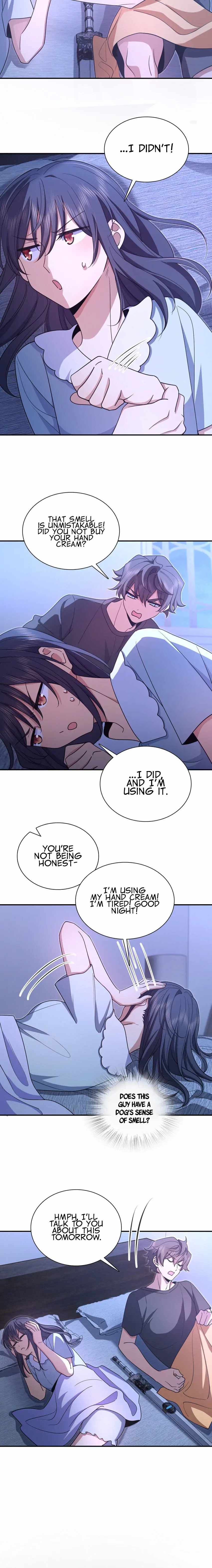 My Wife Is From a Thousand Years Ago chapter 169 page 12