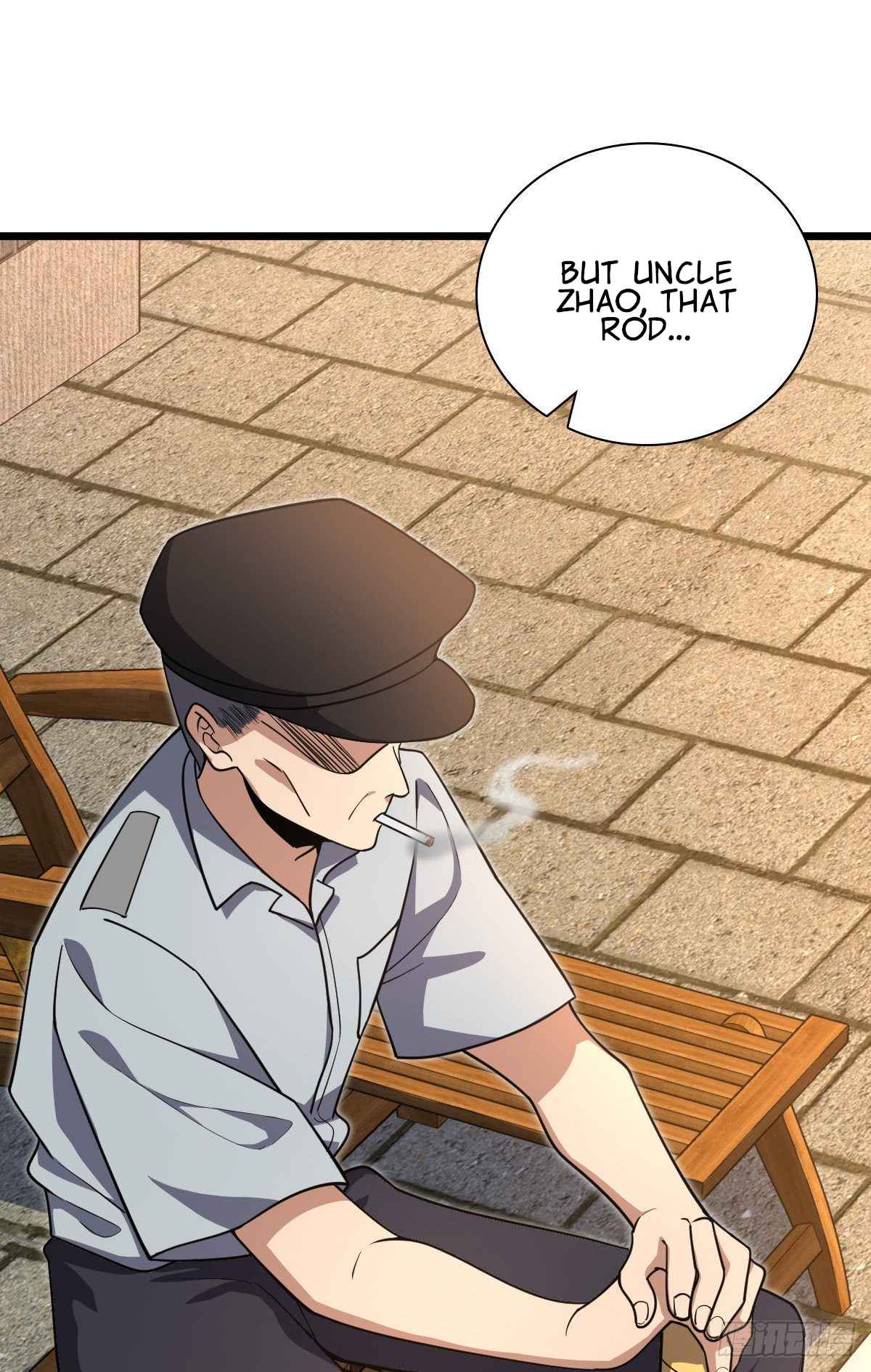 My Wife Is From a Thousand Years Ago chapter 17 page 22