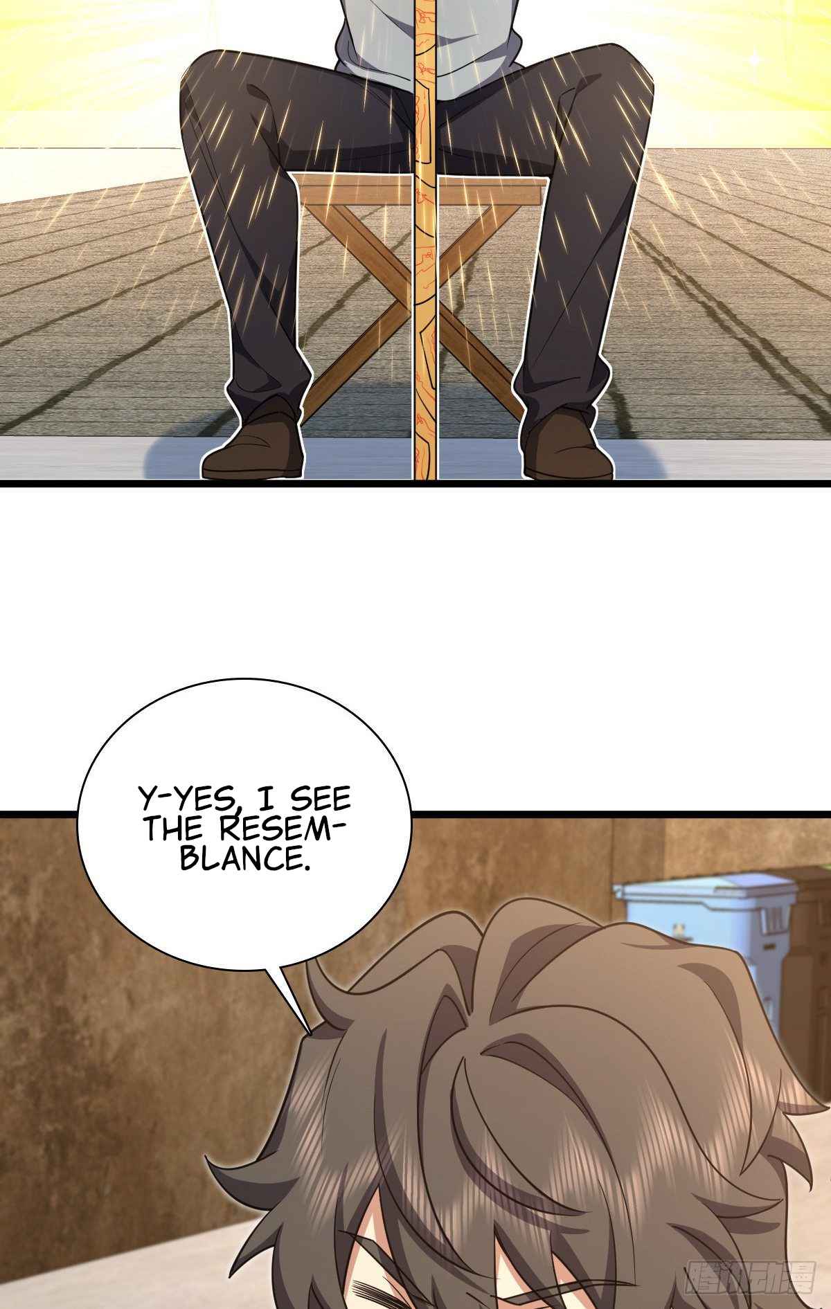 My Wife Is From a Thousand Years Ago chapter 17 page 26