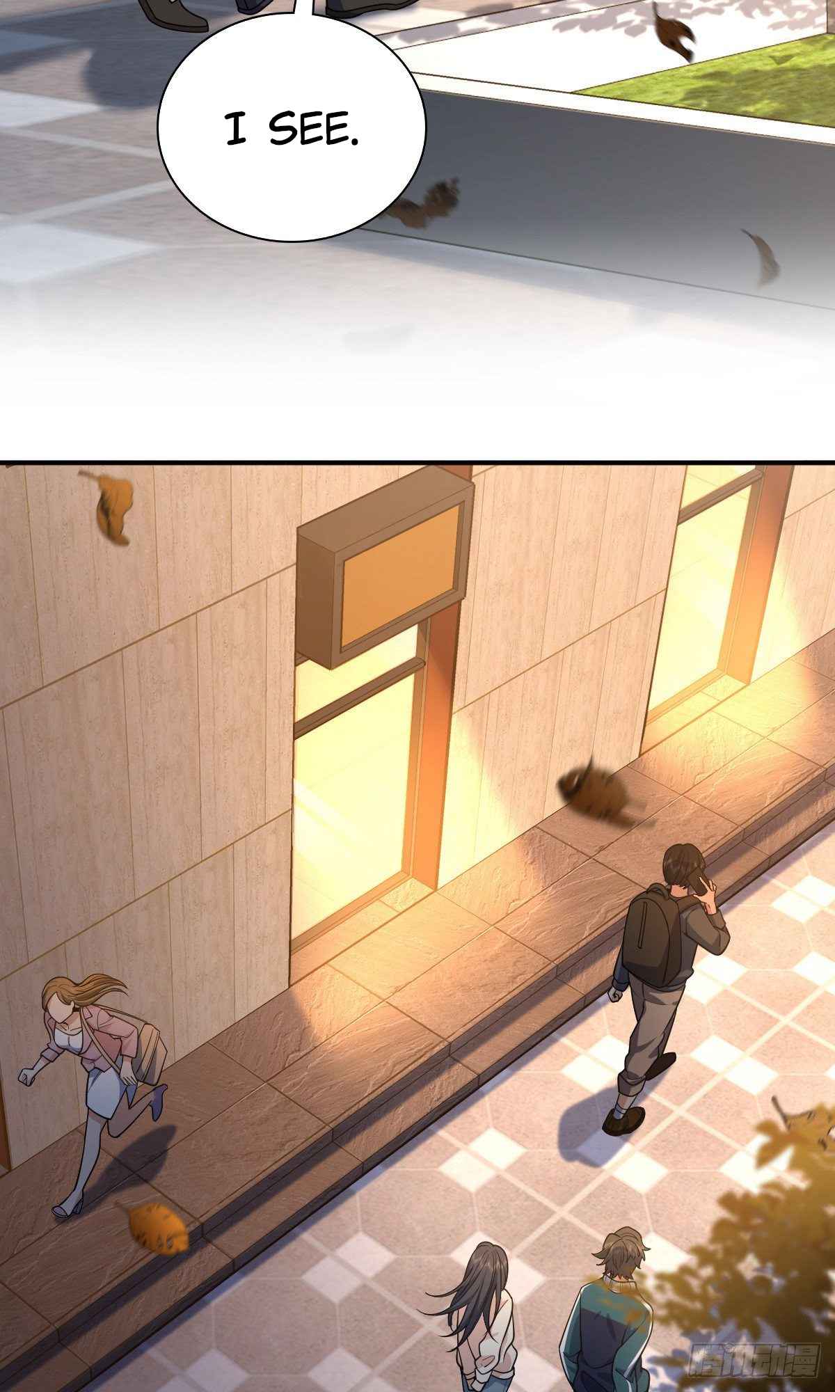 My Wife Is From a Thousand Years Ago chapter 17 page 36