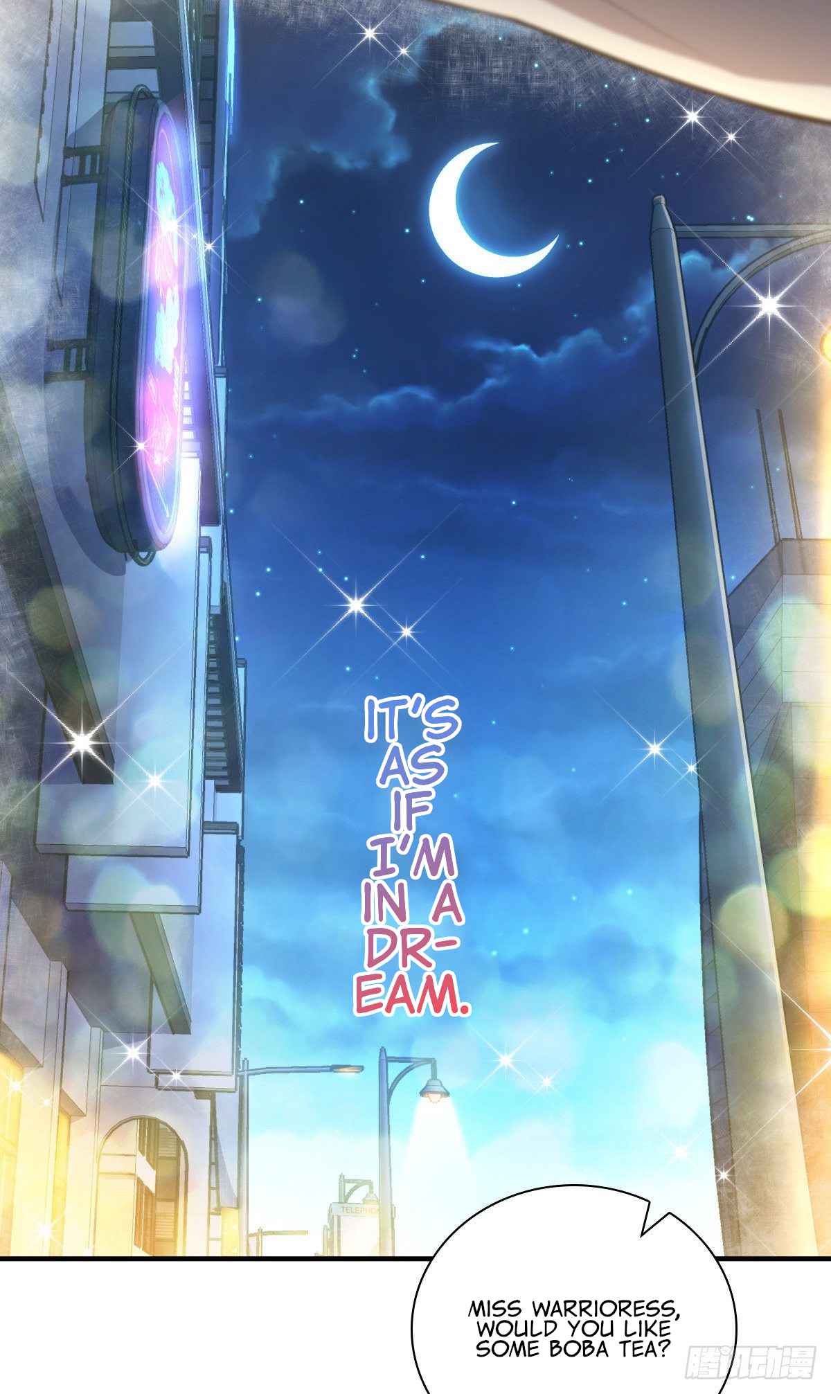 My Wife Is From a Thousand Years Ago chapter 17 page 42