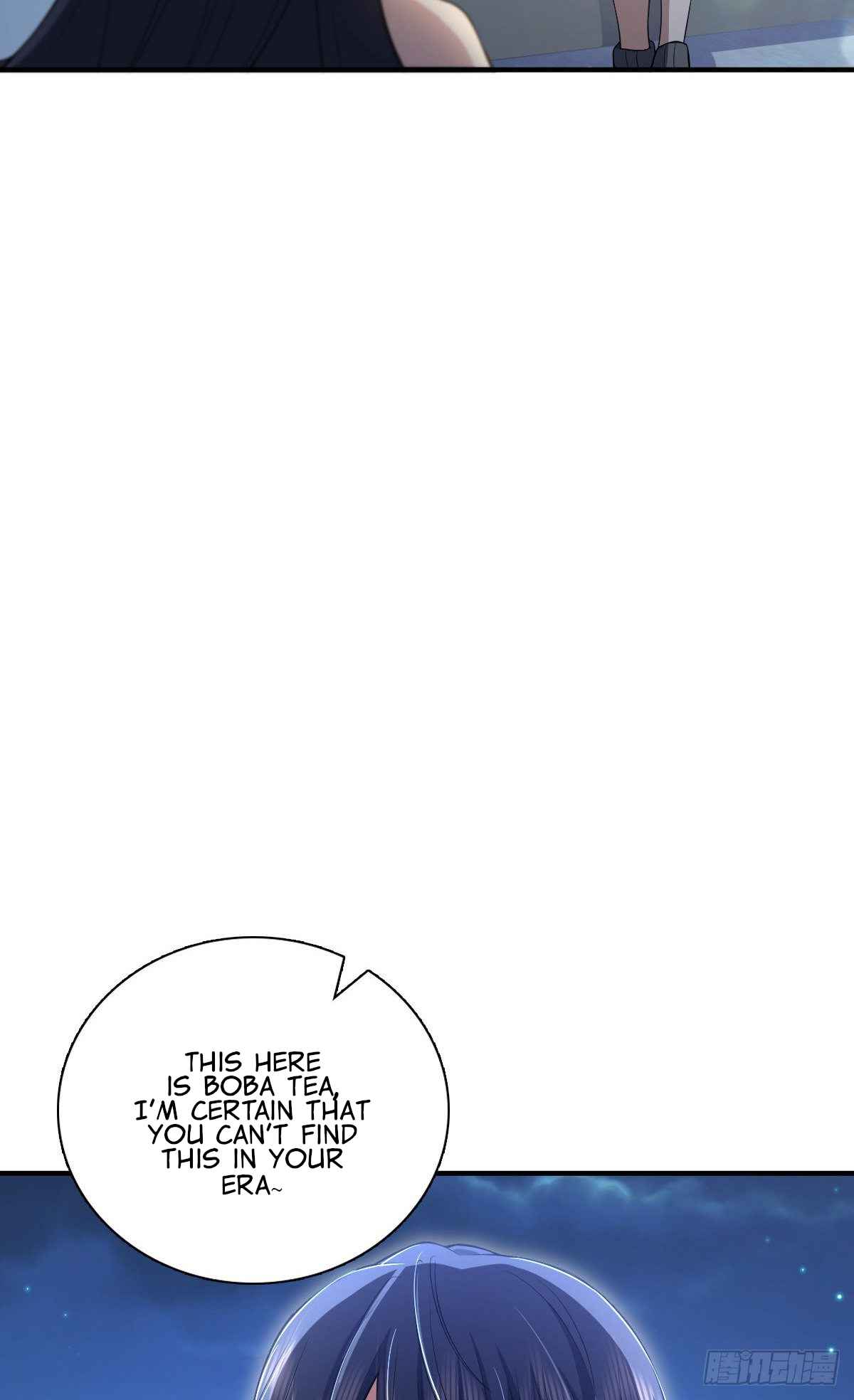 My Wife Is From a Thousand Years Ago chapter 17 page 45