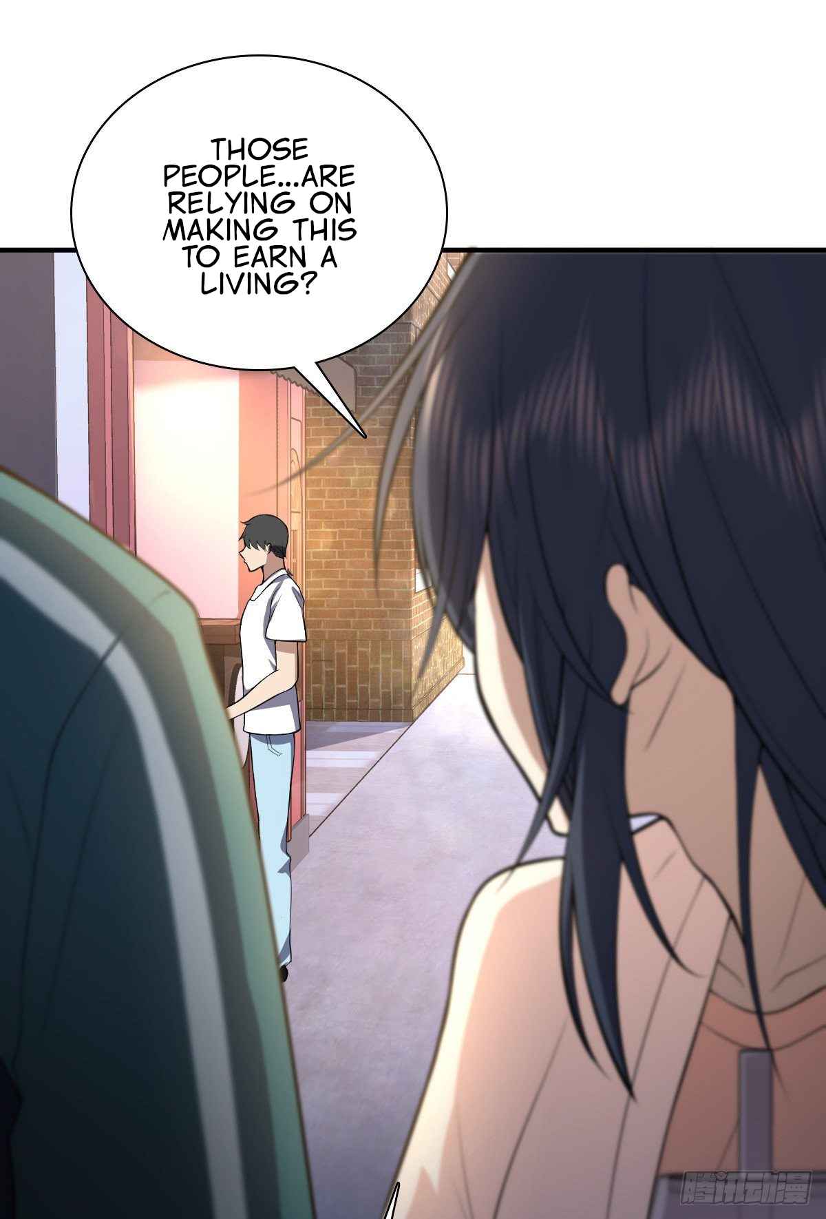 My Wife Is From a Thousand Years Ago chapter 17 page 47