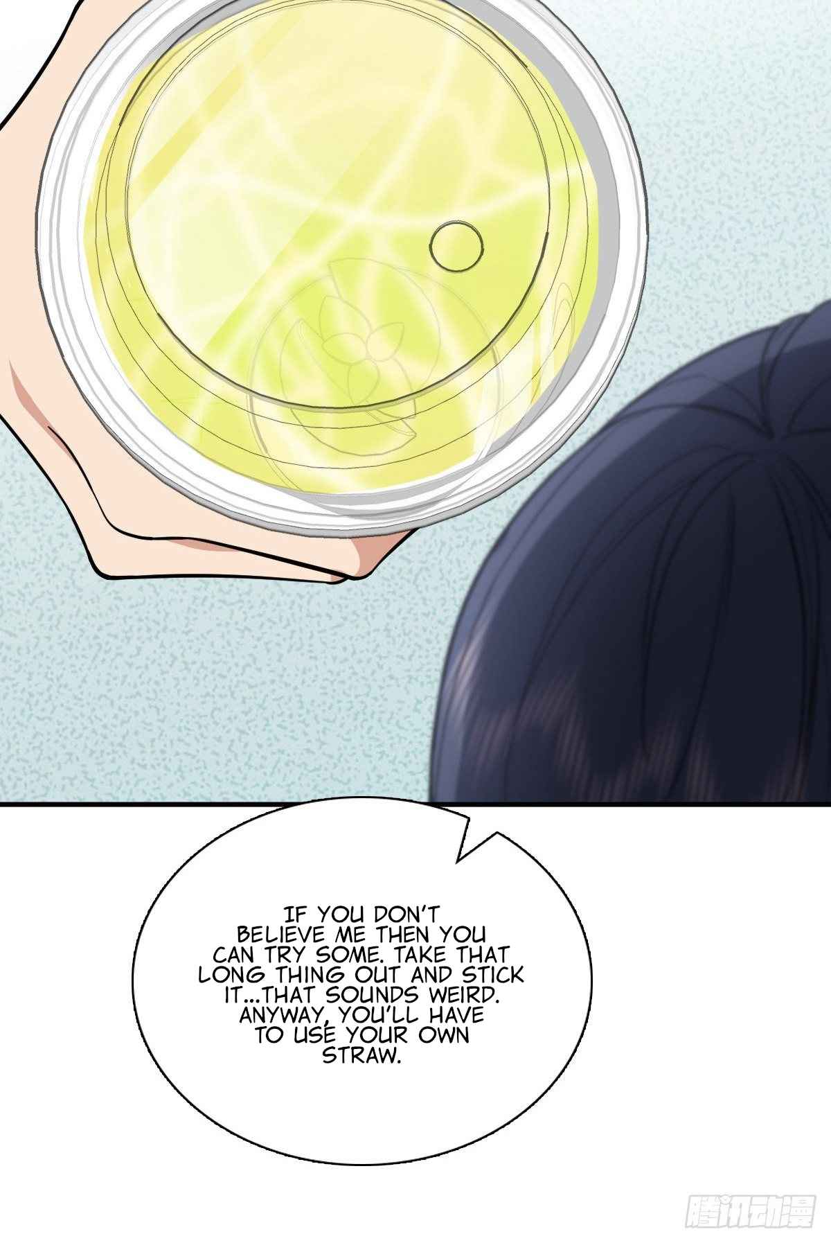 My Wife Is From a Thousand Years Ago chapter 17 page 55