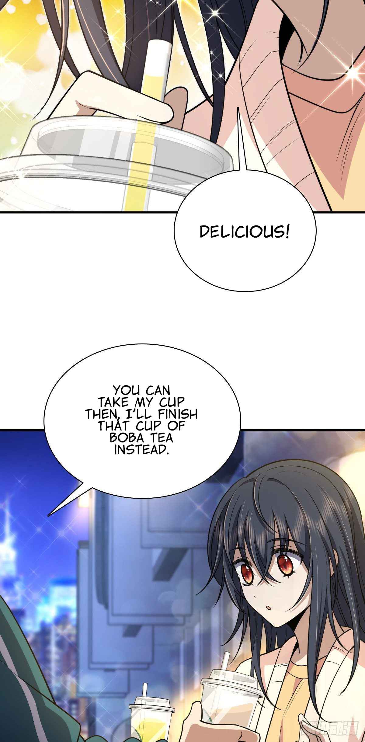 My Wife Is From a Thousand Years Ago chapter 17 page 59