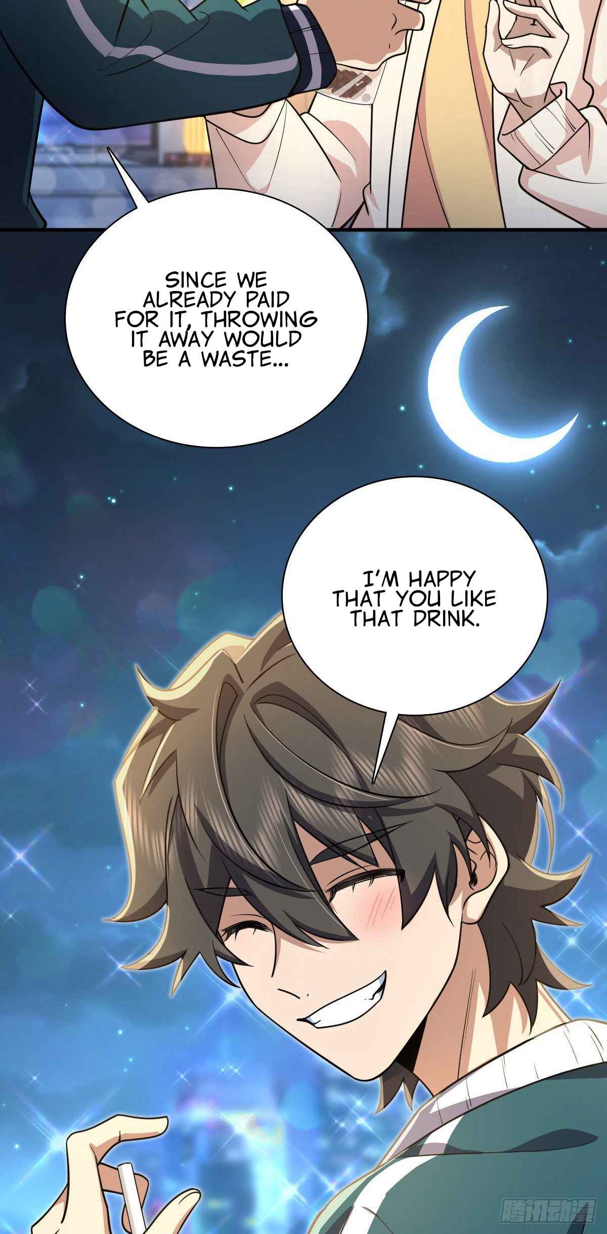 My Wife Is From a Thousand Years Ago chapter 17 page 60