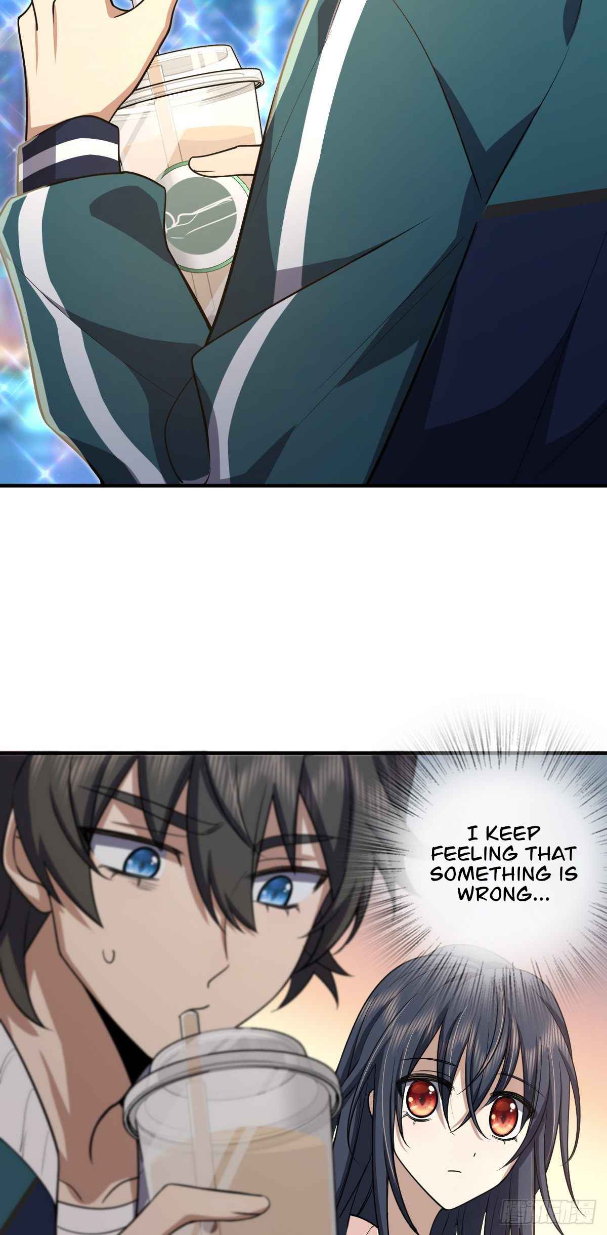 My Wife Is From a Thousand Years Ago chapter 17 page 61