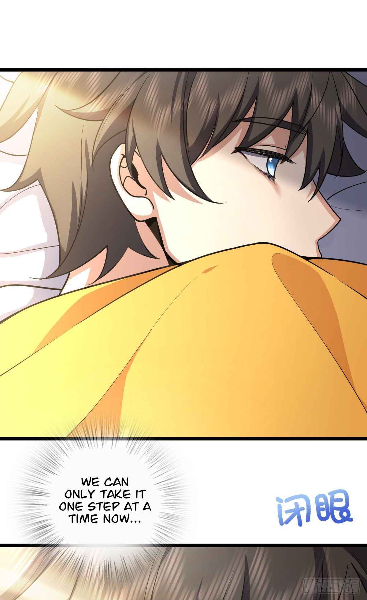 My Wife Is From a Thousand Years Ago chapter 17 page 7