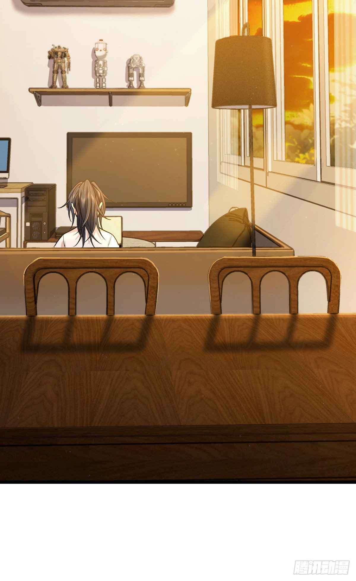 My Wife Is From a Thousand Years Ago chapter 17 page 9