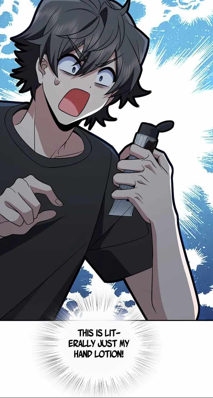 My Wife Is From a Thousand Years Ago chapter 170 page 12